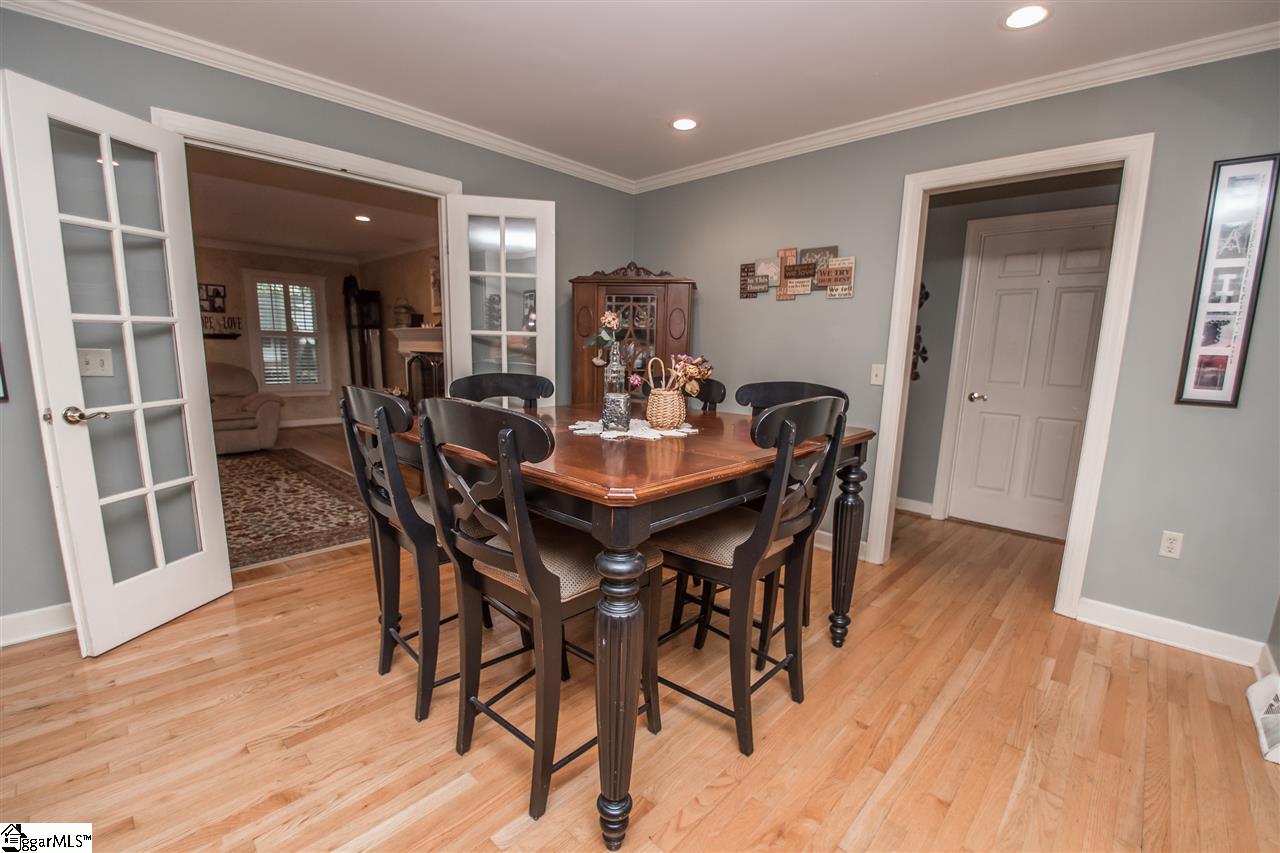 102 Sun Meadow Road Greer, SC 29650 - Photo 8 of 33 Gallery Image 8