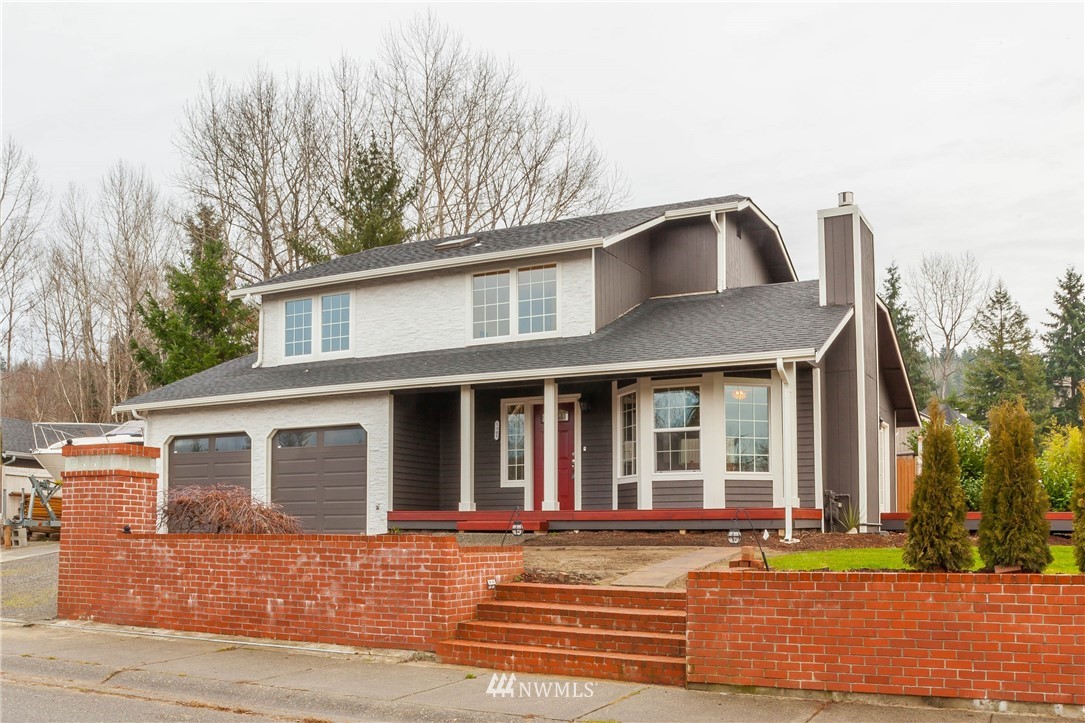 1305 225th Place Southwest Bothell, WA 98021 - Photo 1 of 25