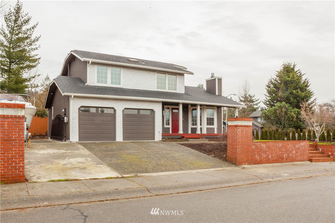 1305 225th Place Southwest Bothell, WA 98021 - Photo 2 of 25