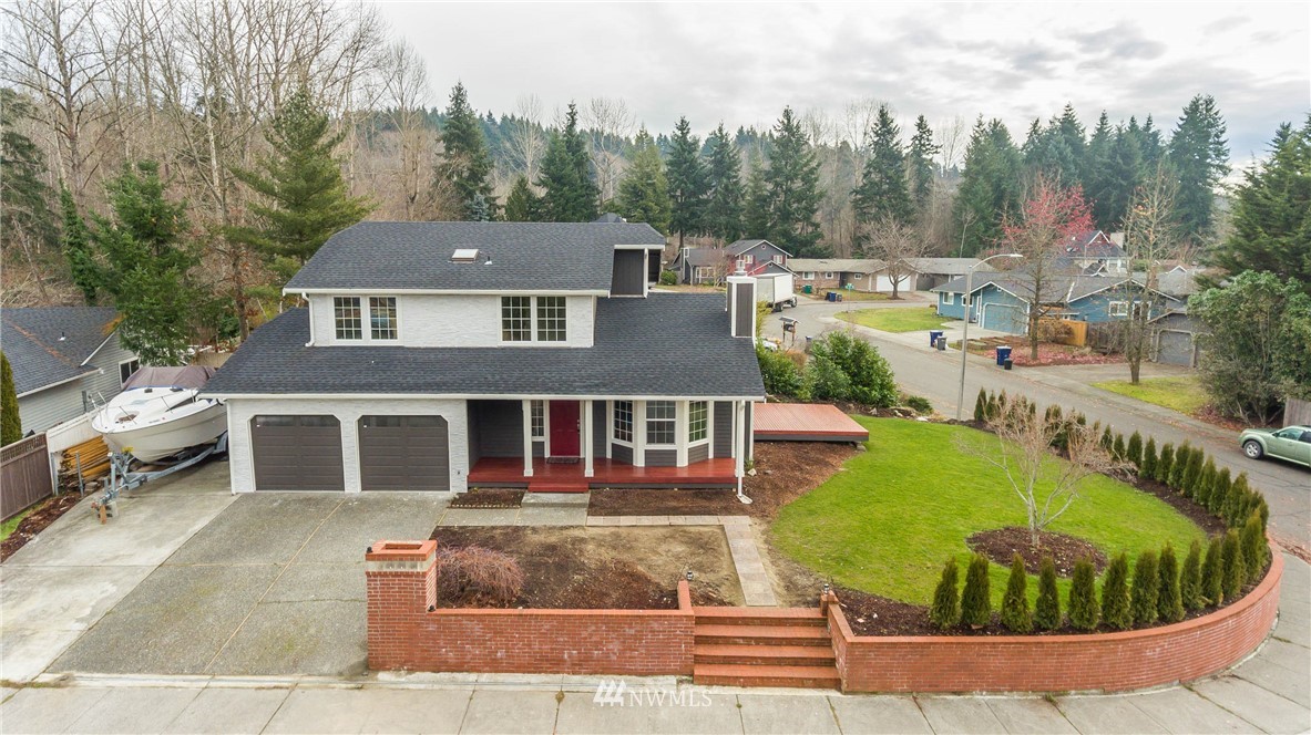 1305 225th Place Southwest Bothell, WA 98021 - Photo 3 of 25