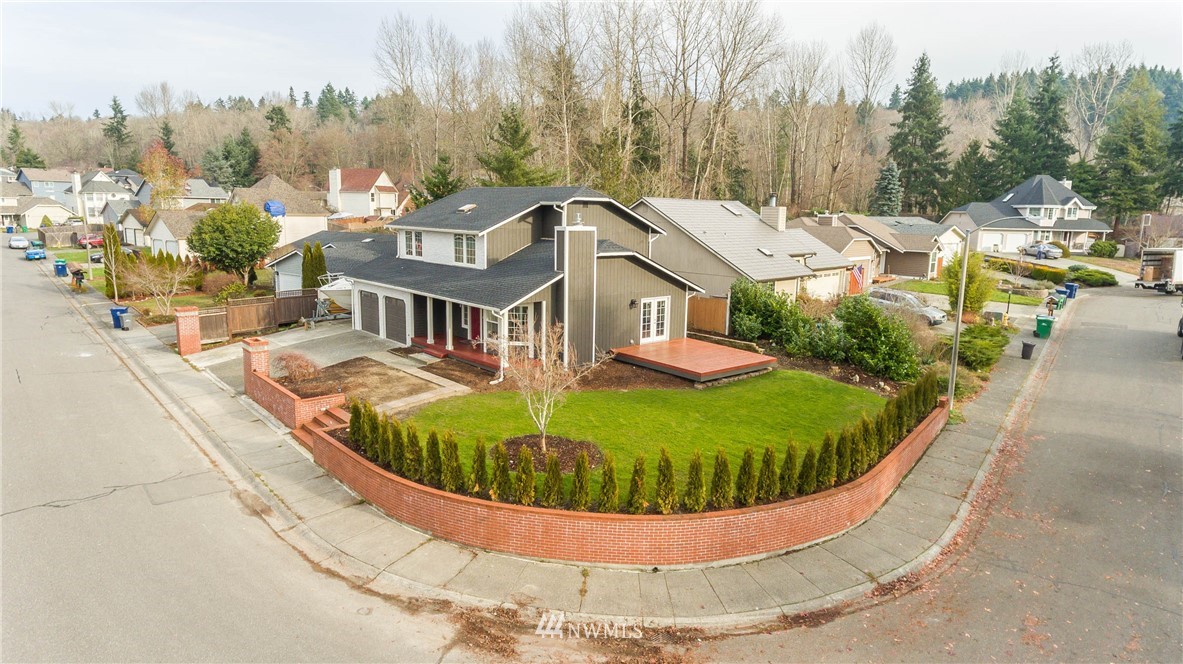 1305 225th Place Southwest Bothell, WA 98021 - Photo 23 of 25