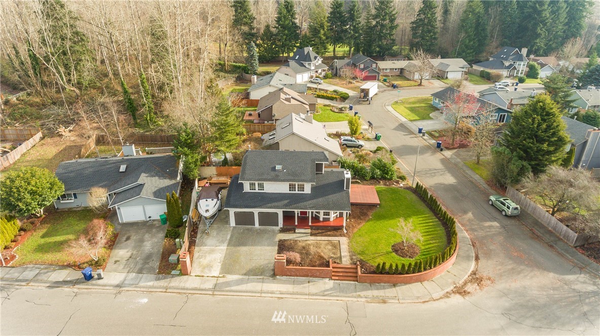 1305 225th Place Southwest Bothell, WA 98021 - Photo 25 of 25
