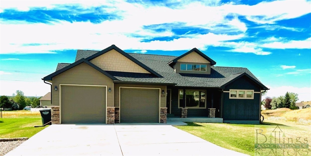 624 Lacey Road Billings, MT 59101 - Photo 1 of 1 Gallery Image 1