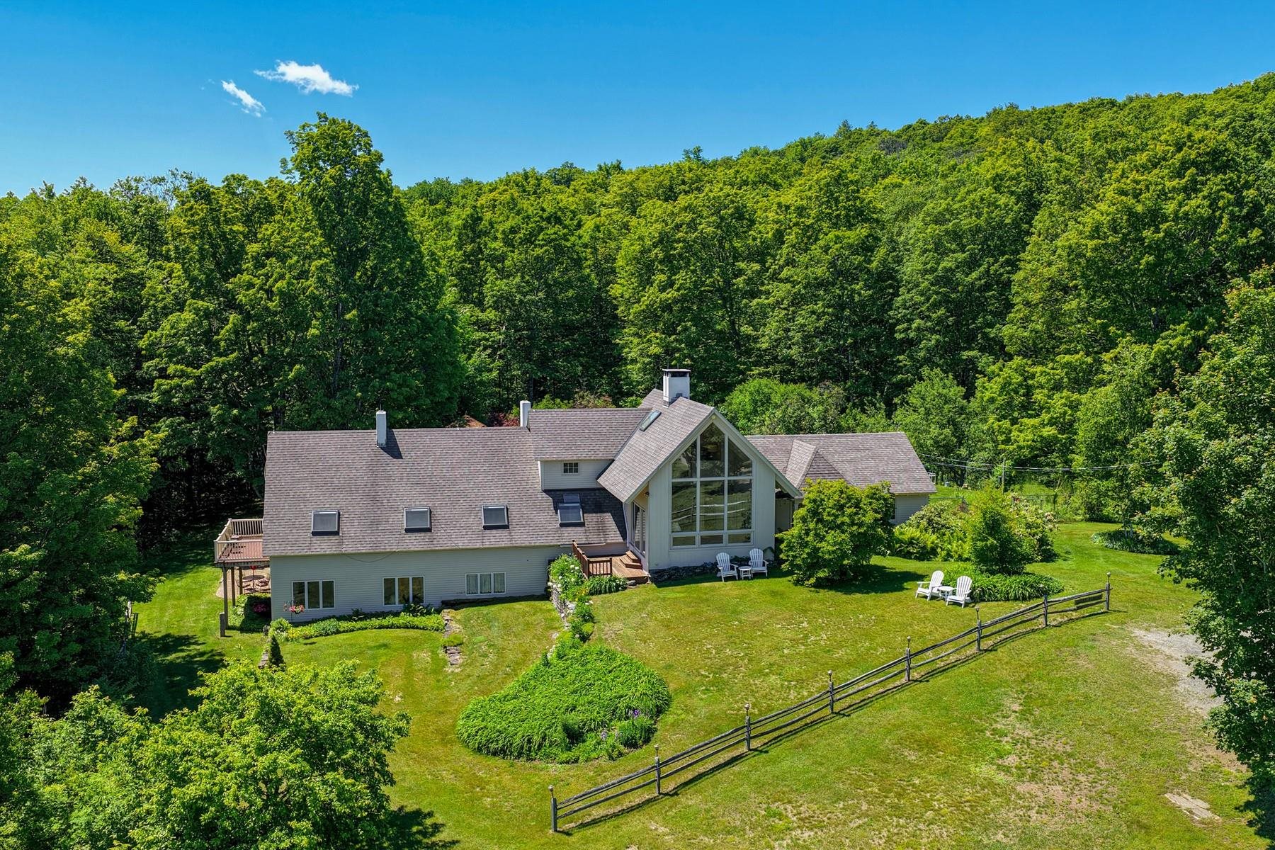 328 Gravelin Road Weathersfield, VT 05151 - Photo 2 of 50