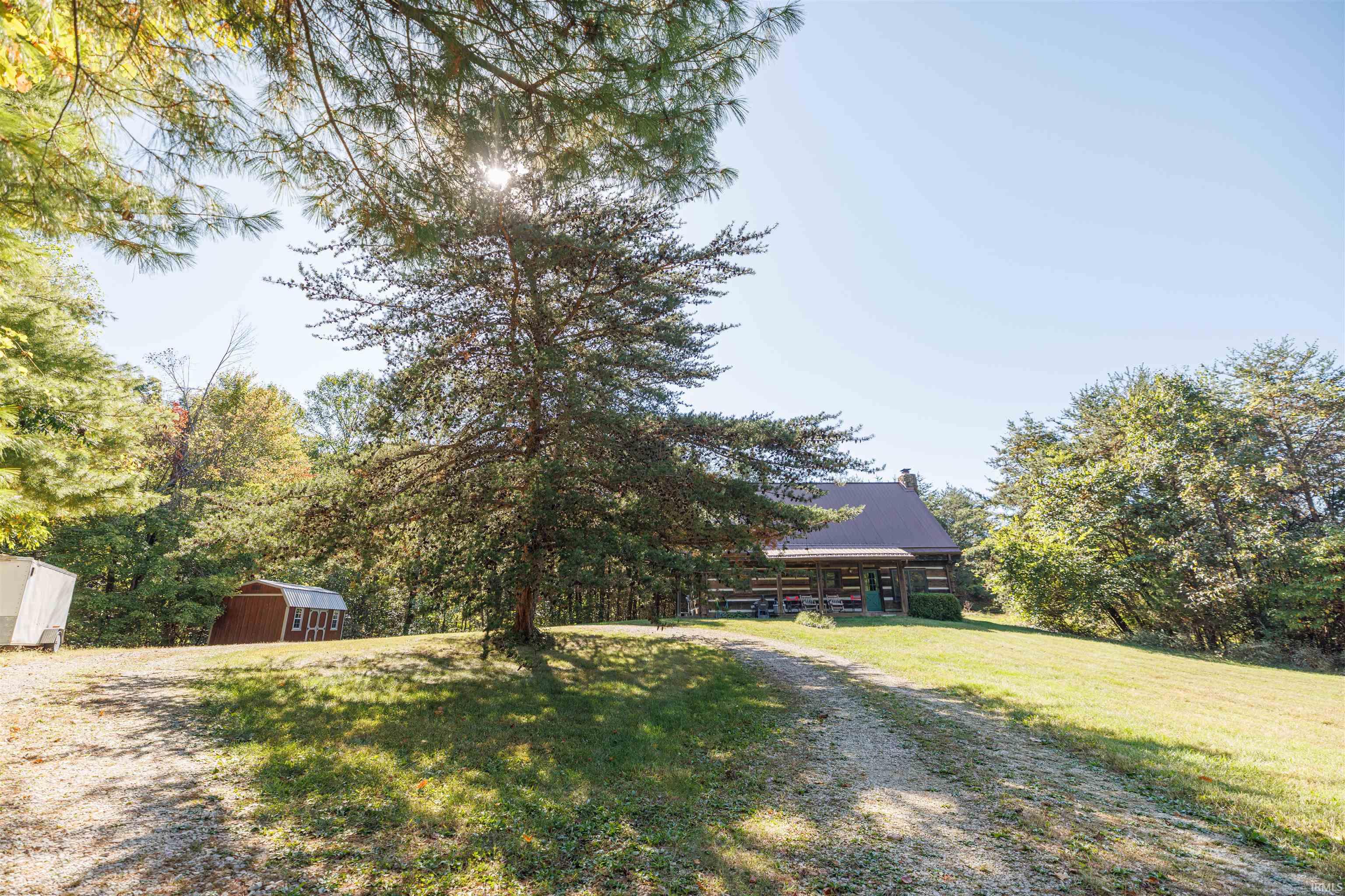 2-3708 State Ferry Road Solsberry, IN 47459 - Photo 7 of 15 Gallery Image 7