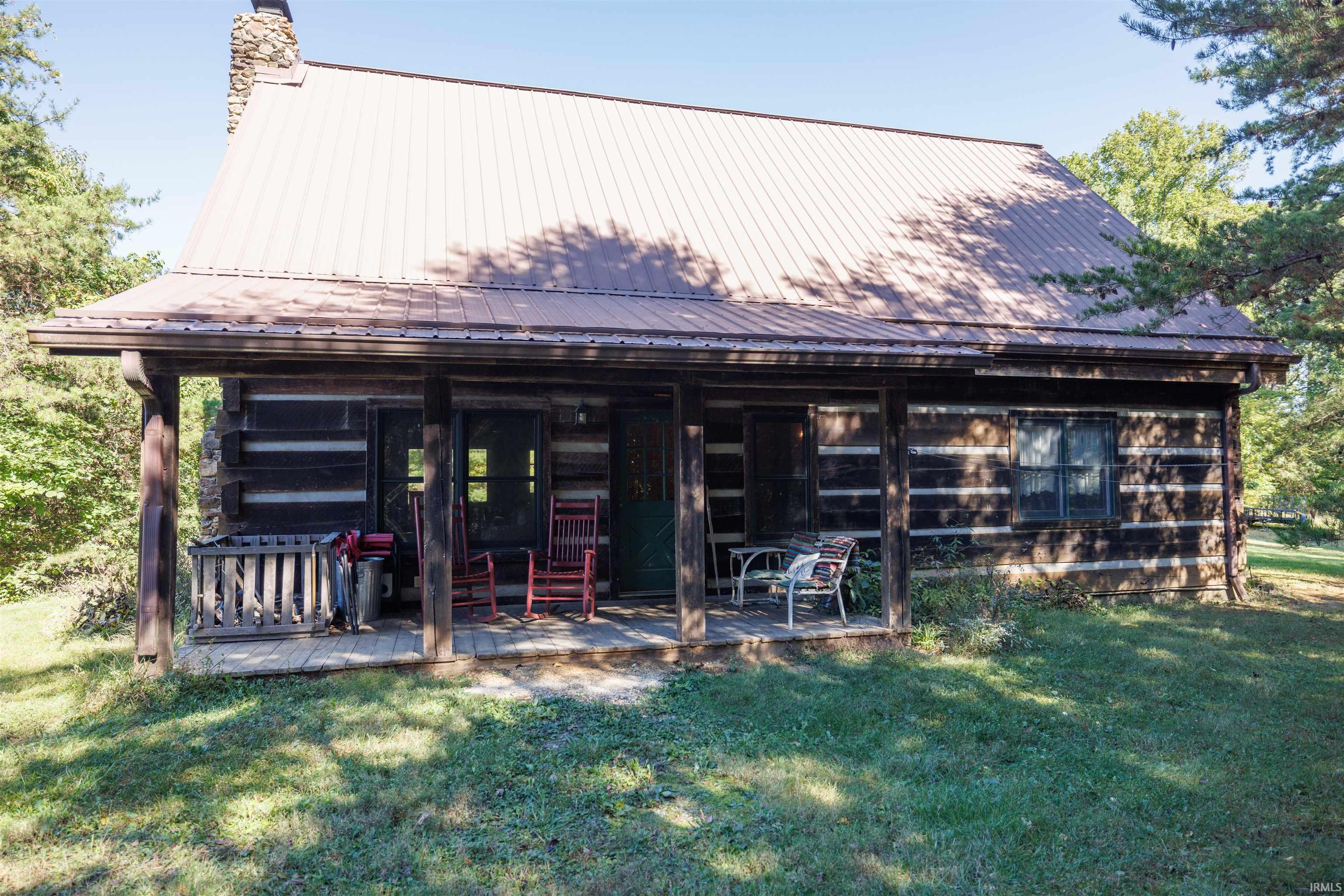 2-3708 State Ferry Road Solsberry, IN 47459 - Photo 8 of 15 Gallery Image 8