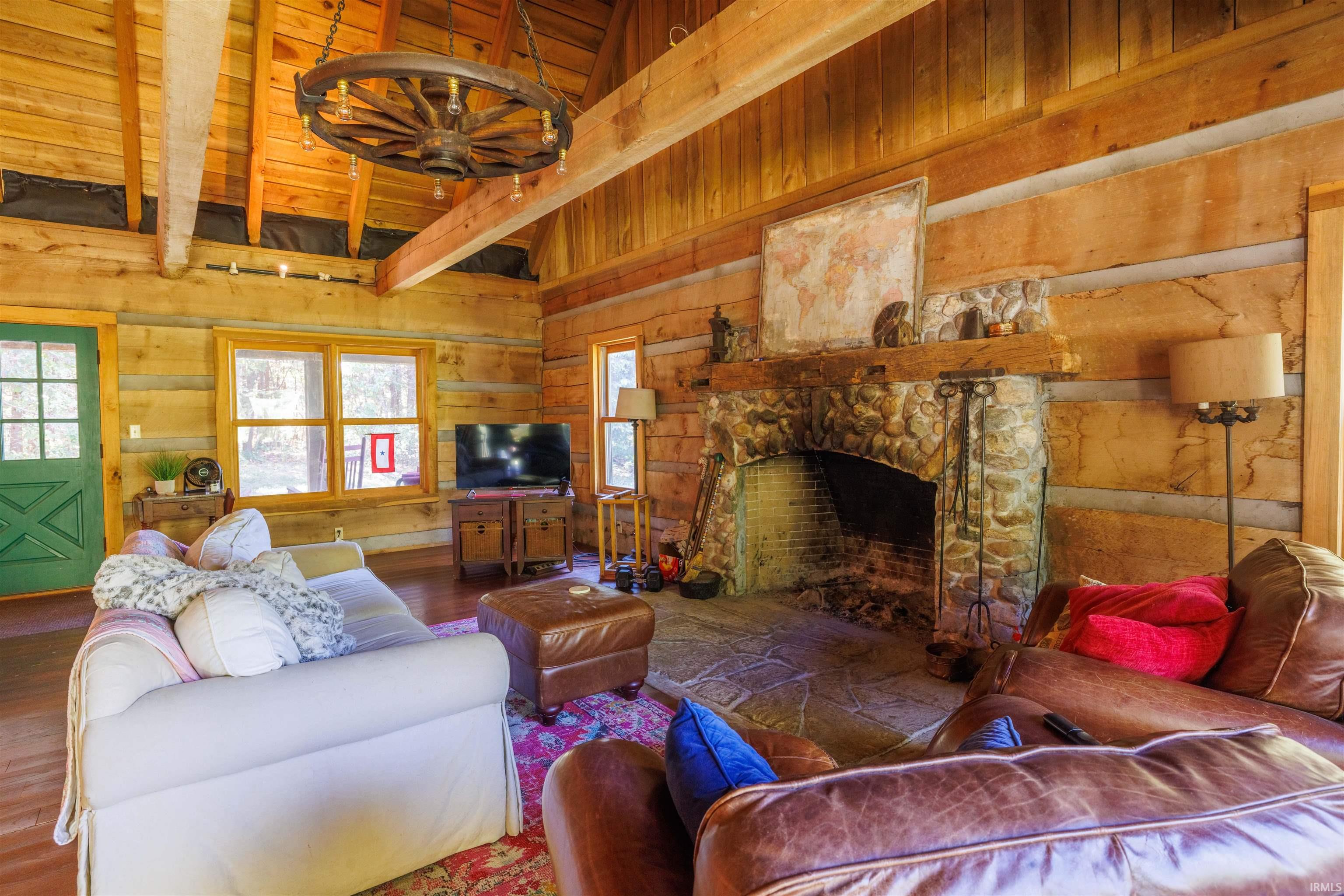 2-3708 State Ferry Road Solsberry, IN 47459 - Photo 10 of 15 Gallery Image 10
