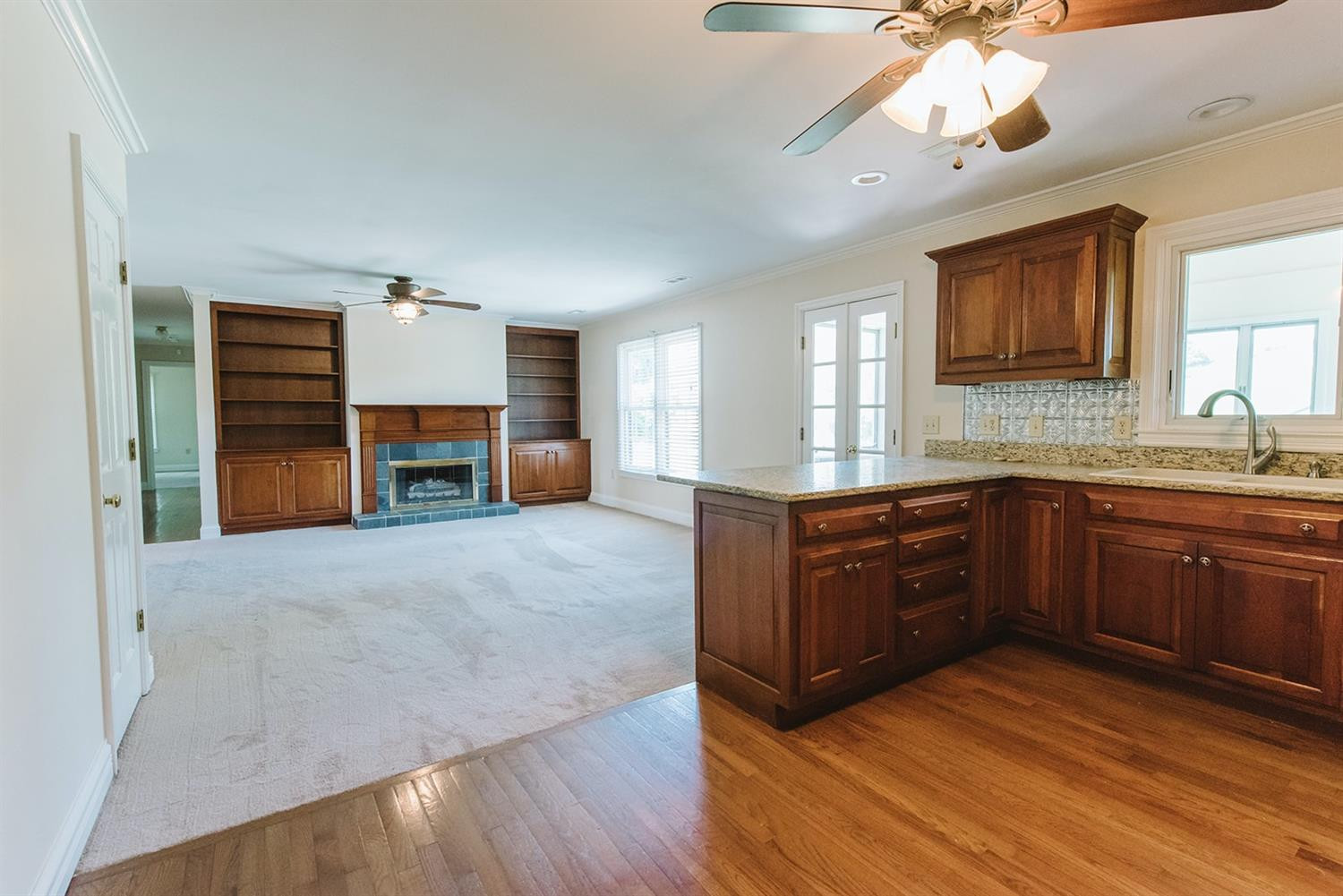 7932 Mt Sterling Road Winchester, KY 40391 - Photo 11 of 54 Open Kitchen / Living Room