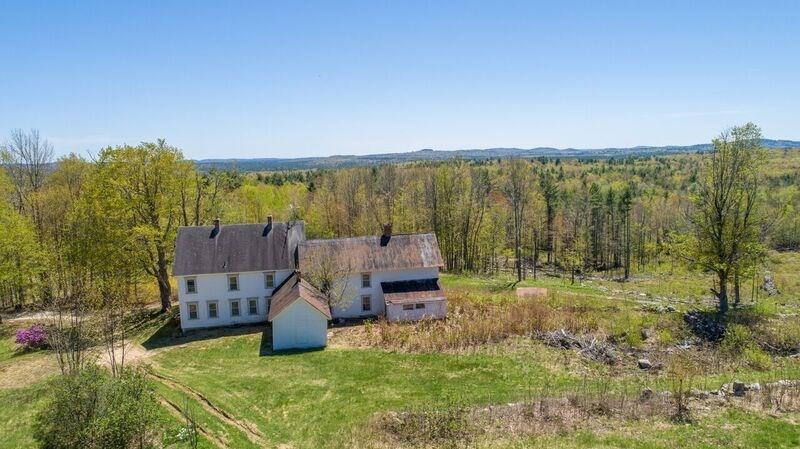 102 Mountain Road West Newfield, ME 04095 - Photo 5 of 30 Photo