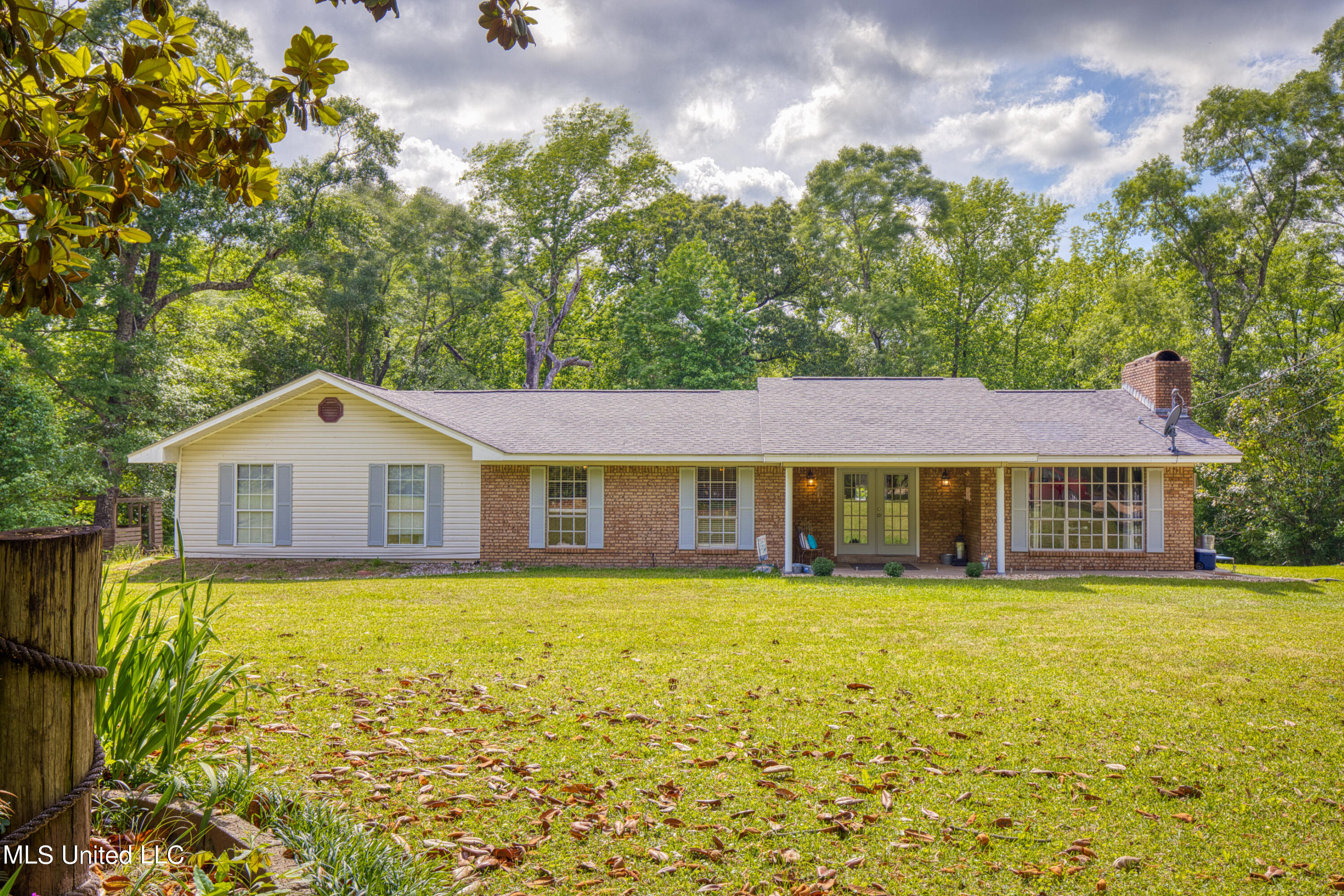 26133 Airey Tower Road Saucier, MS 39574 - Photo 1 of 34 26133AireyTowerRd-1