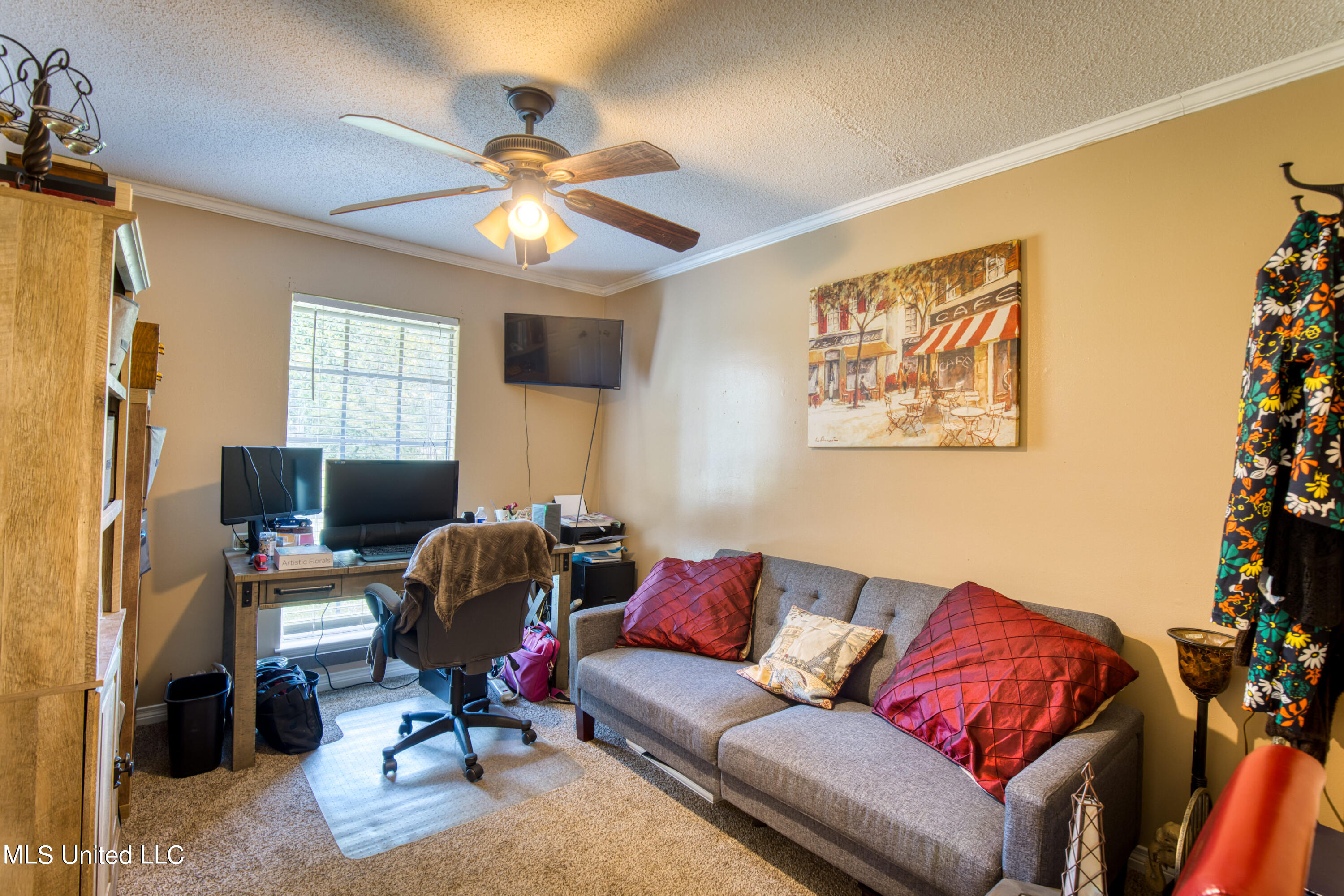 26133 Airey Tower Road Saucier, MS 39574 - Photo 20 of 34 26133AireyTowerRd-20
