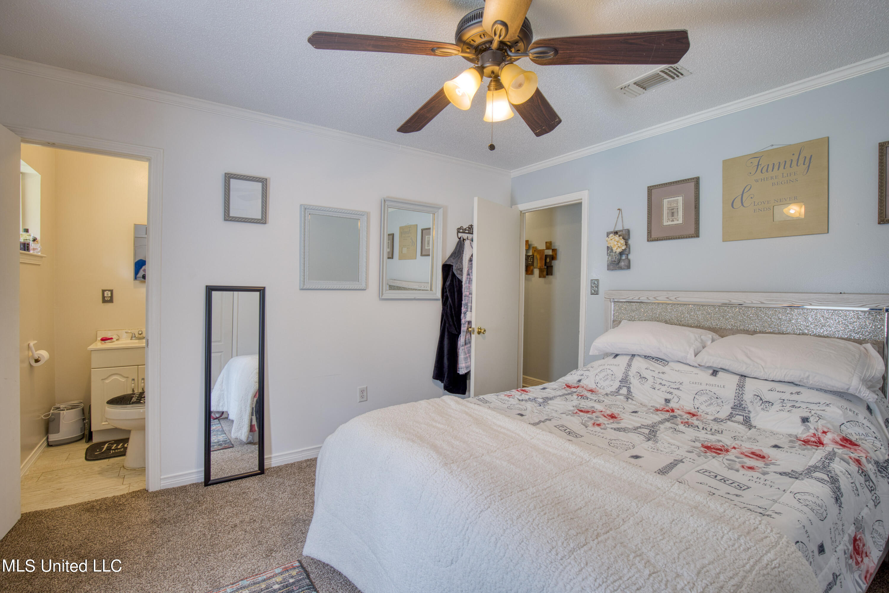 26133 Airey Tower Road Saucier, MS 39574 - Photo 23 of 34 26133AireyTowerRd-23
