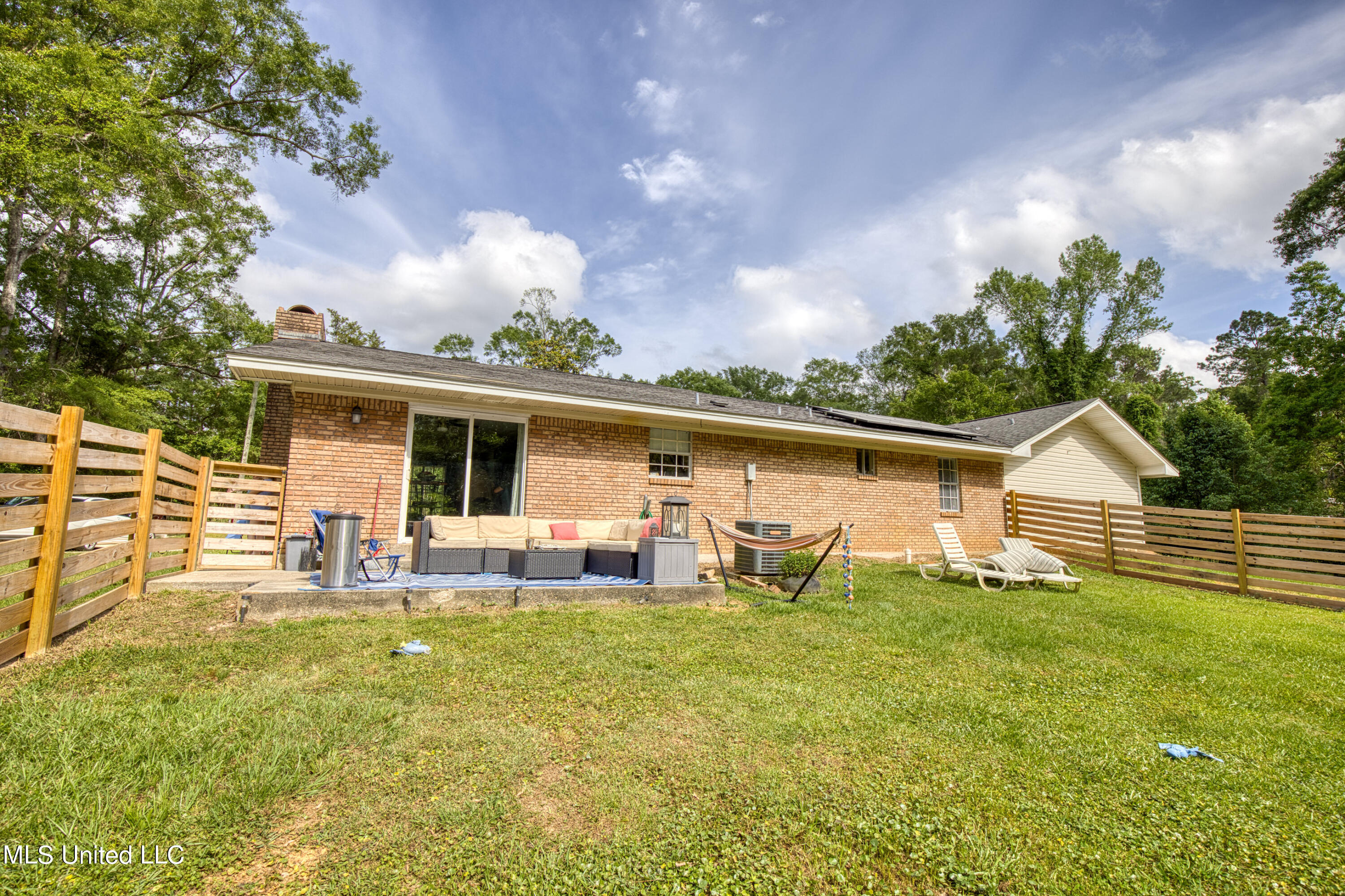 26133 Airey Tower Road Saucier, MS 39574 - Photo 27 of 34 26133AireyTowerRd-27