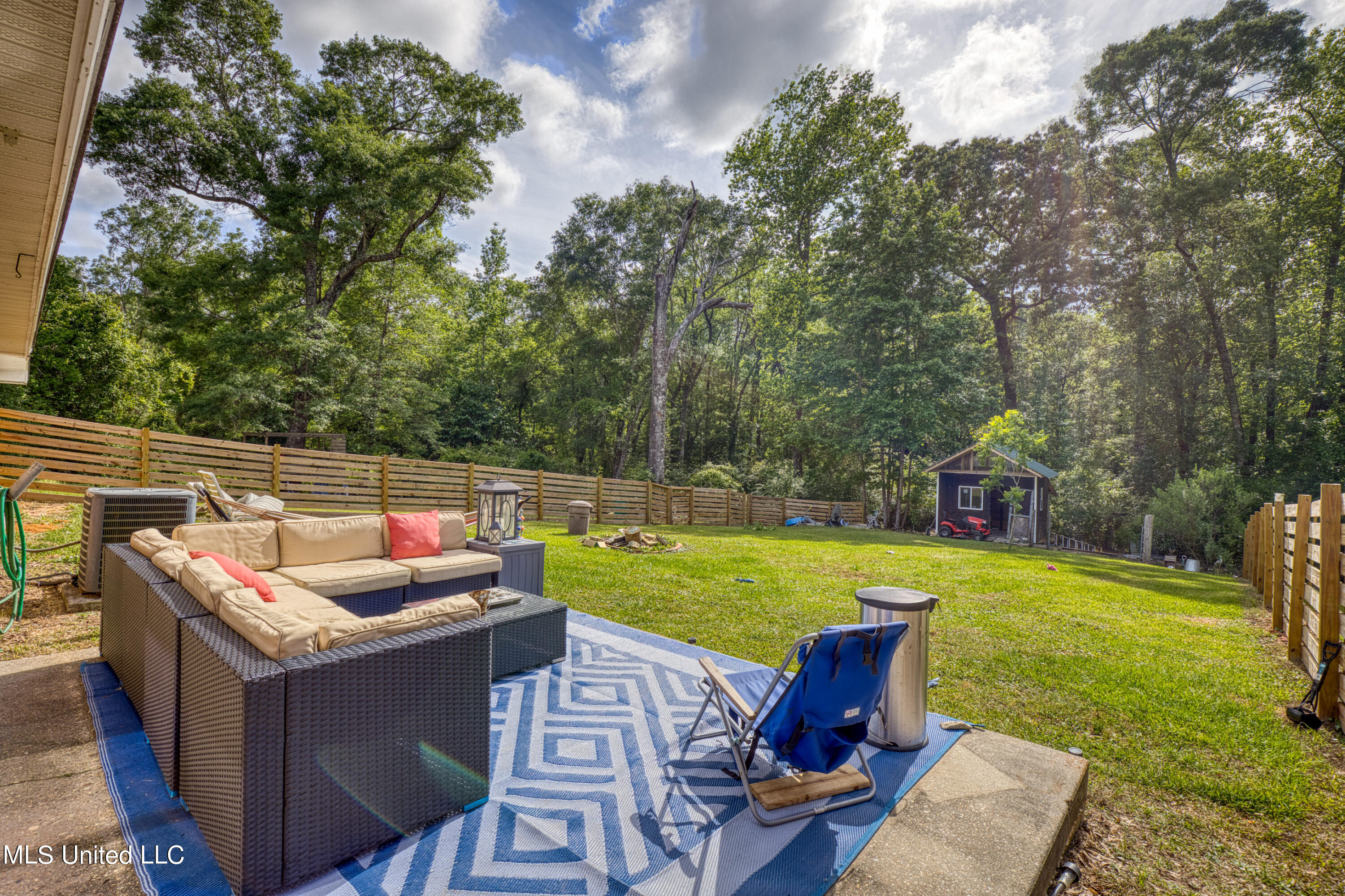26133 Airey Tower Road Saucier, MS 39574 - Photo 28 of 34 26133AireyTowerRd-28