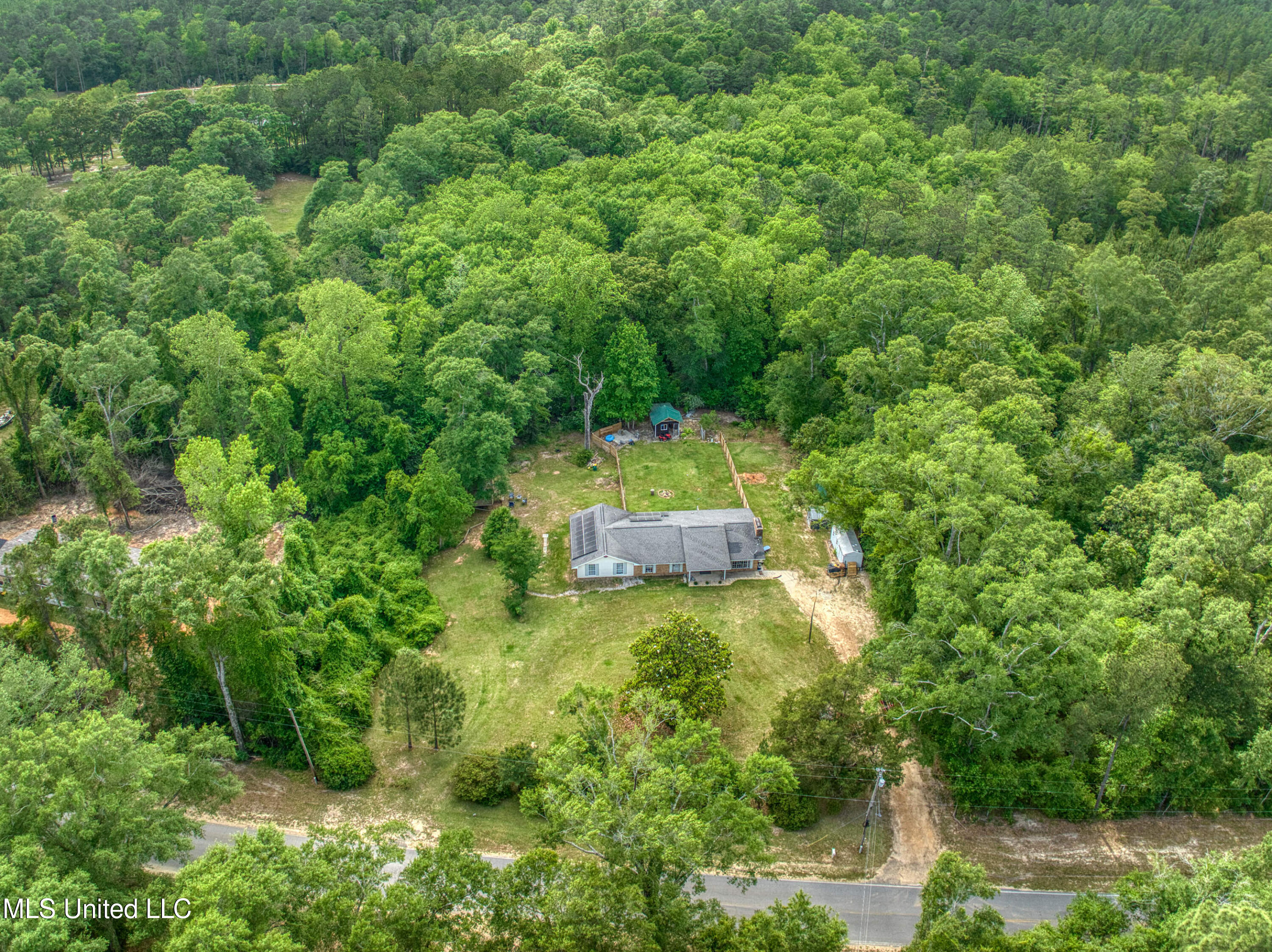 26133 Airey Tower Road Saucier, MS 39574 - Photo 30 of 34 26133AireyTowerRd-30