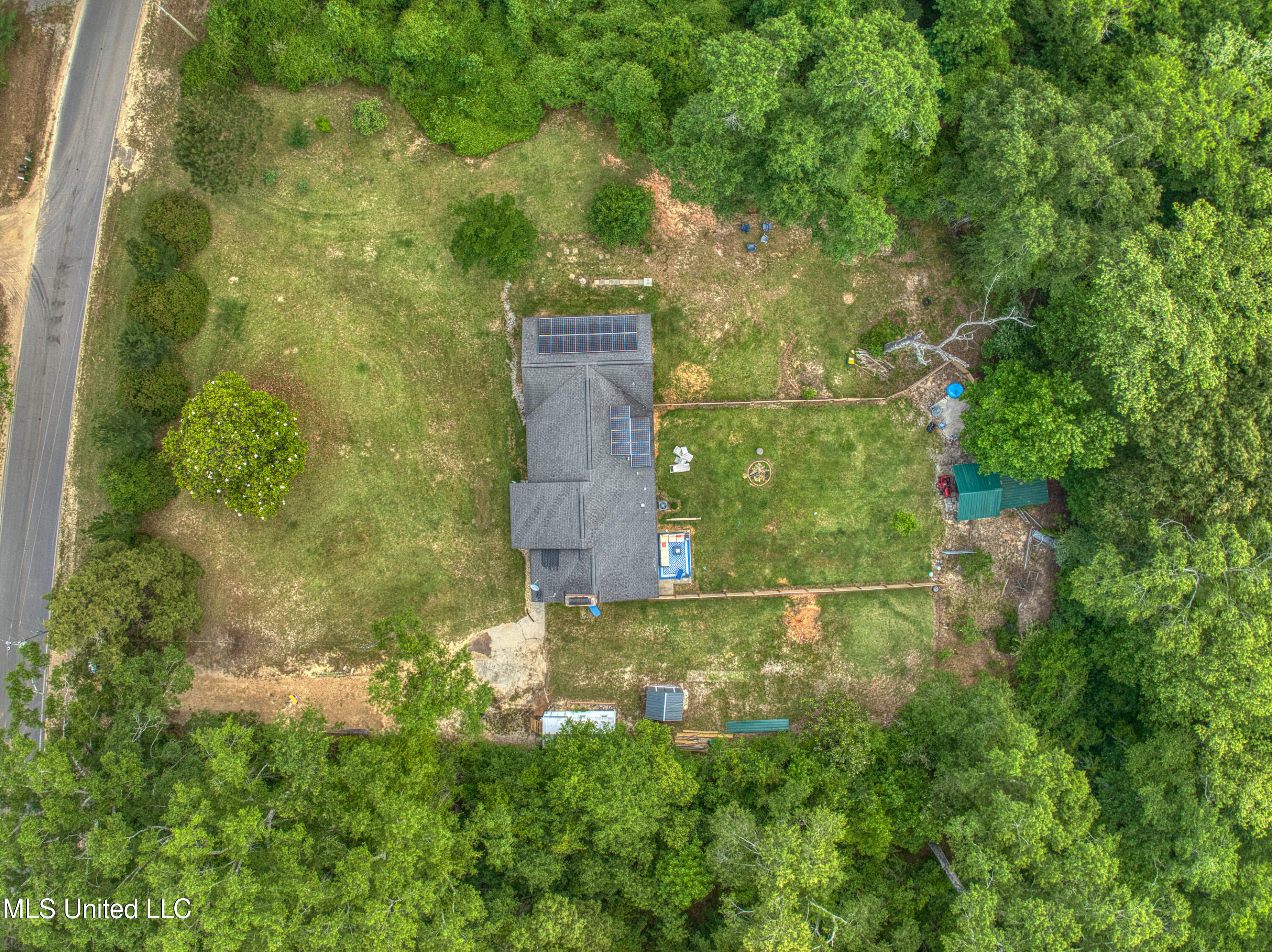 26133 Airey Tower Road Saucier, MS 39574 - Photo 3 of 34 26133AireyTowerRd-34