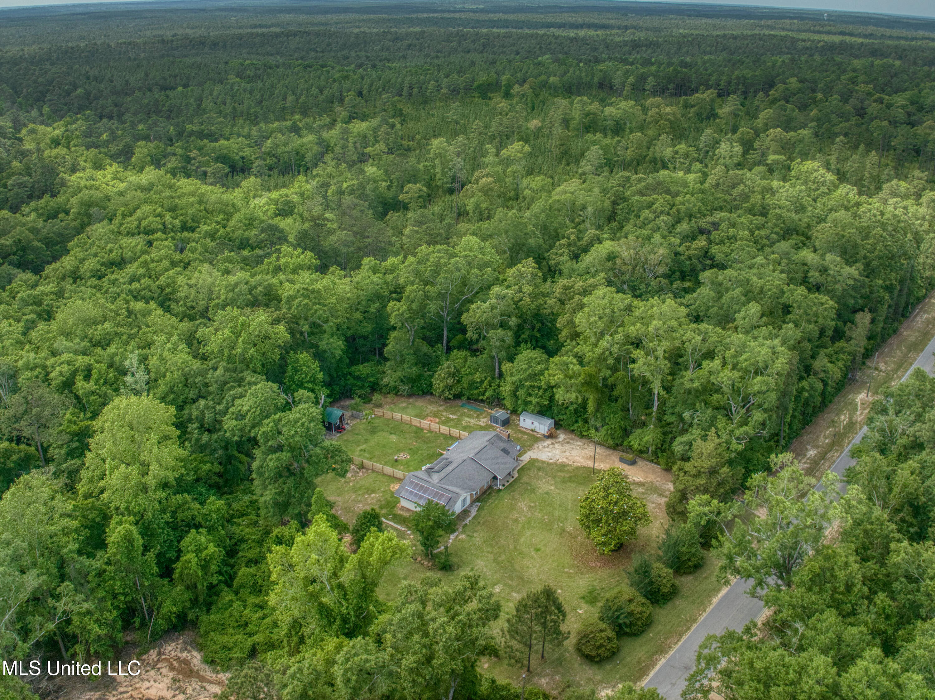 26133 Airey Tower Road Saucier, MS 39574 - Photo 31 of 34 26133AireyTowerRd-31
