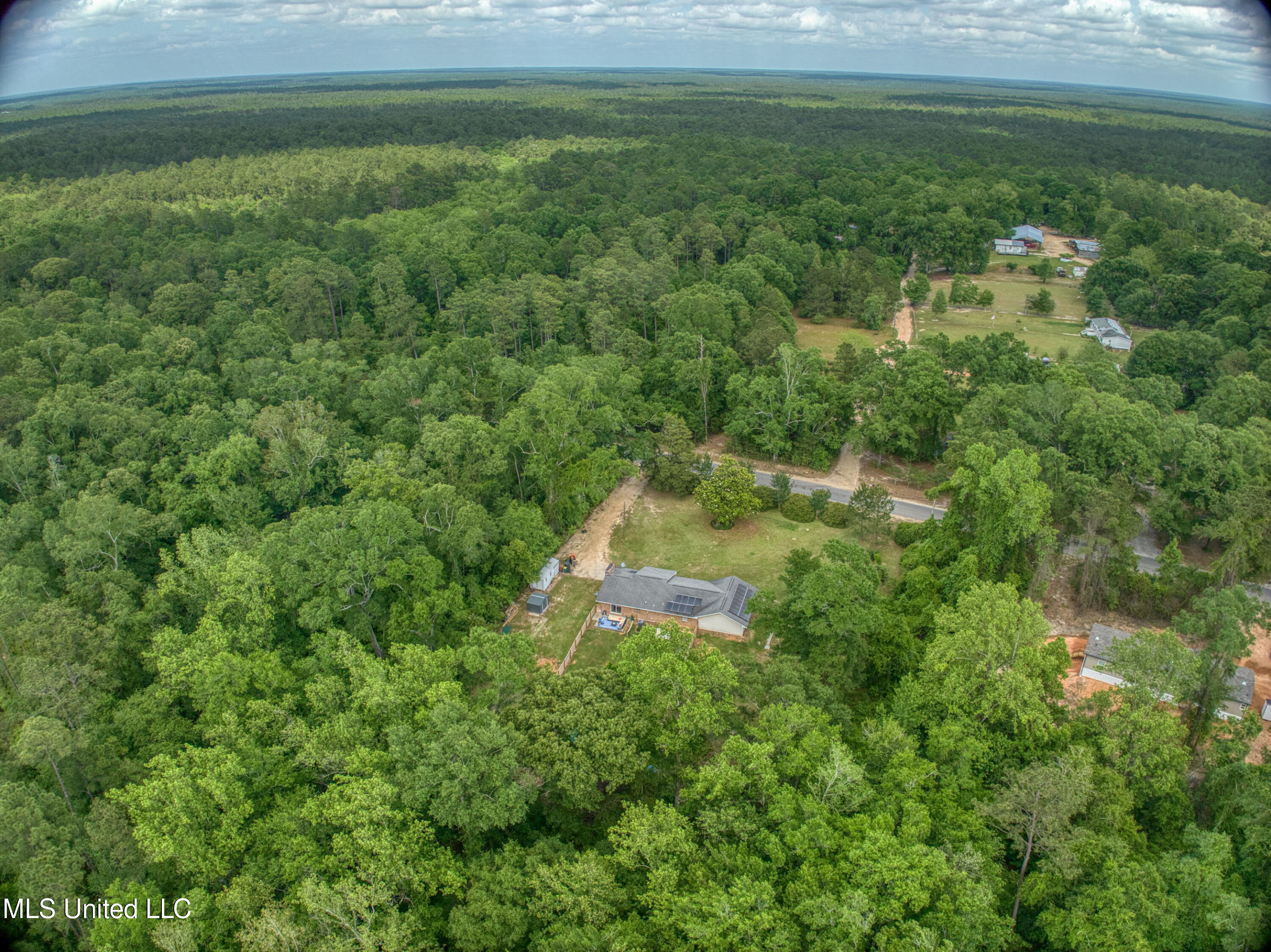 26133 Airey Tower Road Saucier, MS 39574 - Photo 32 of 34 26133AireyTowerRd-32