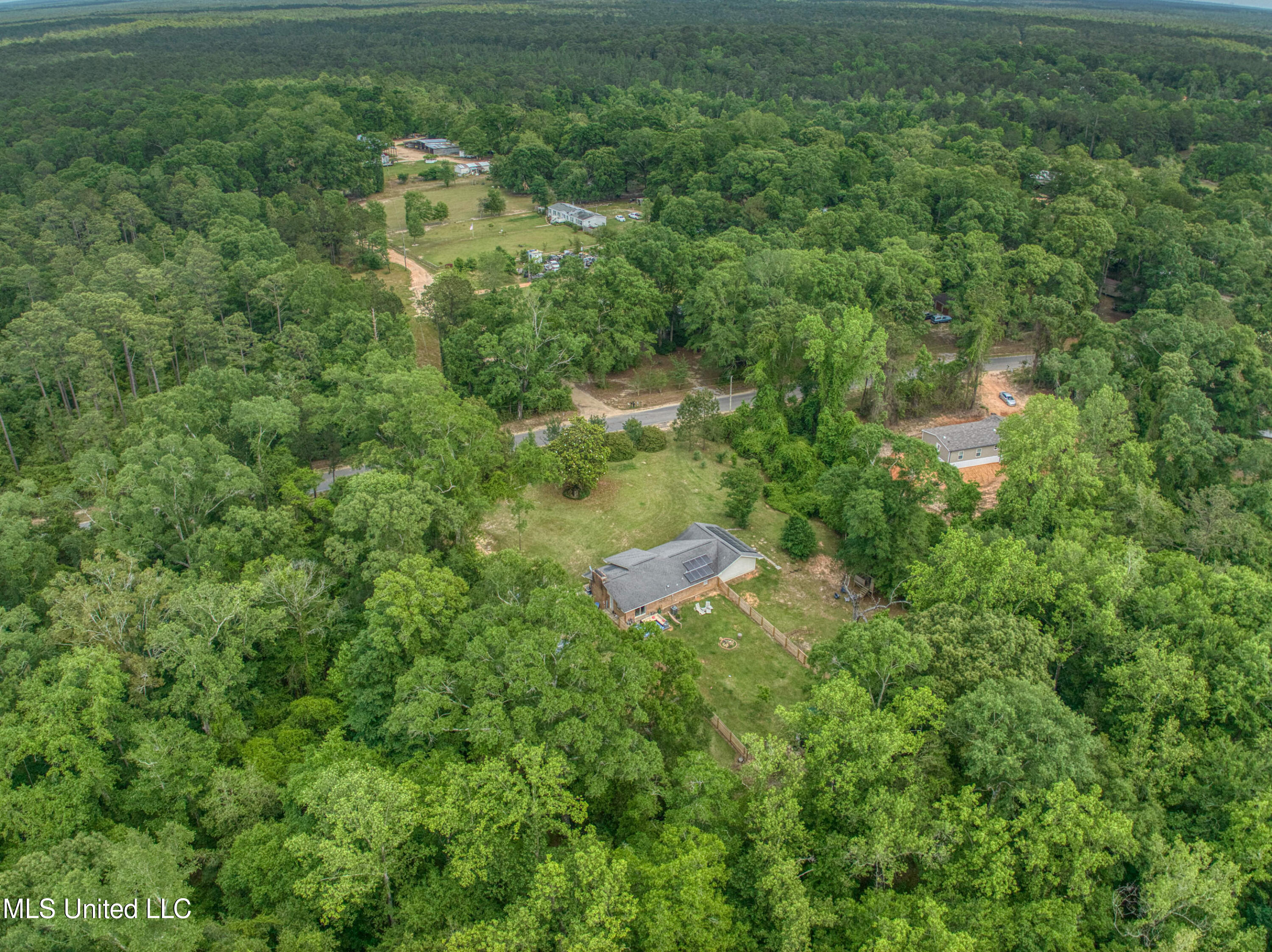 26133 Airey Tower Road Saucier, MS 39574 - Photo 33 of 34 26133AireyTowerRd-33