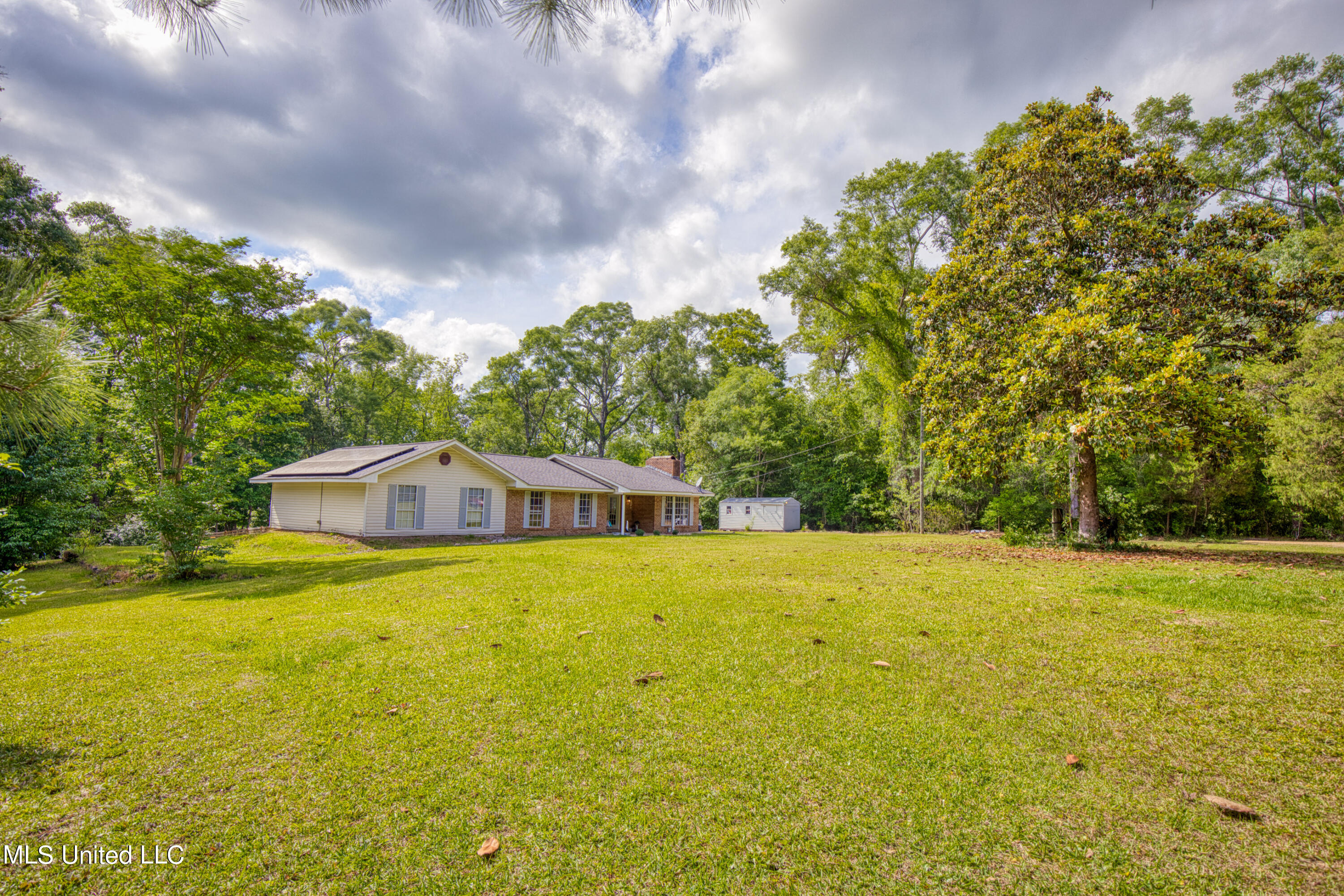 26133 Airey Tower Road Saucier, MS 39574 - Photo 34 of 34 26133AireyTowerRd-2