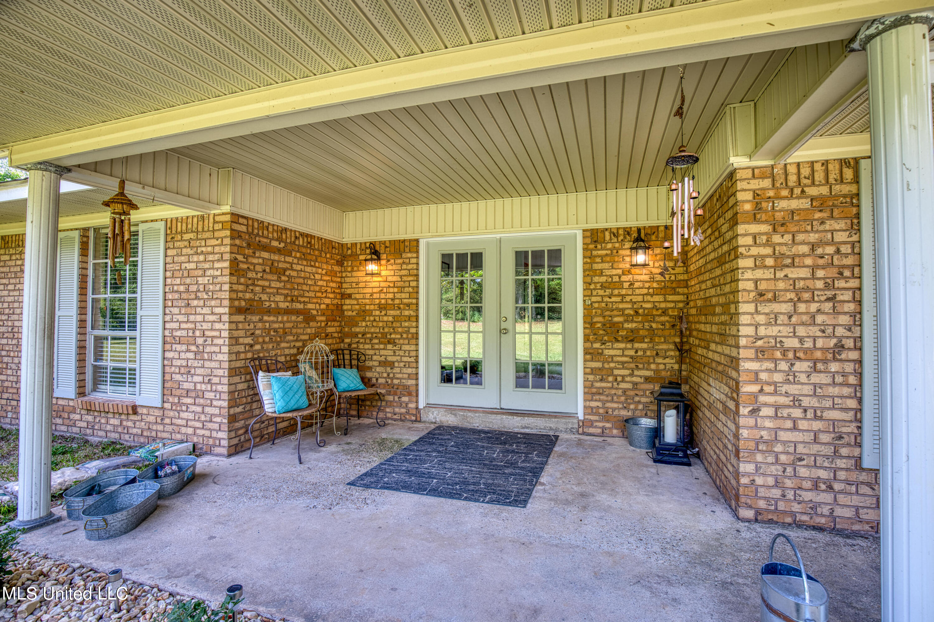 26133 Airey Tower Road Saucier, MS 39574 - Photo 4 of 34 26133AireyTowerRd-4