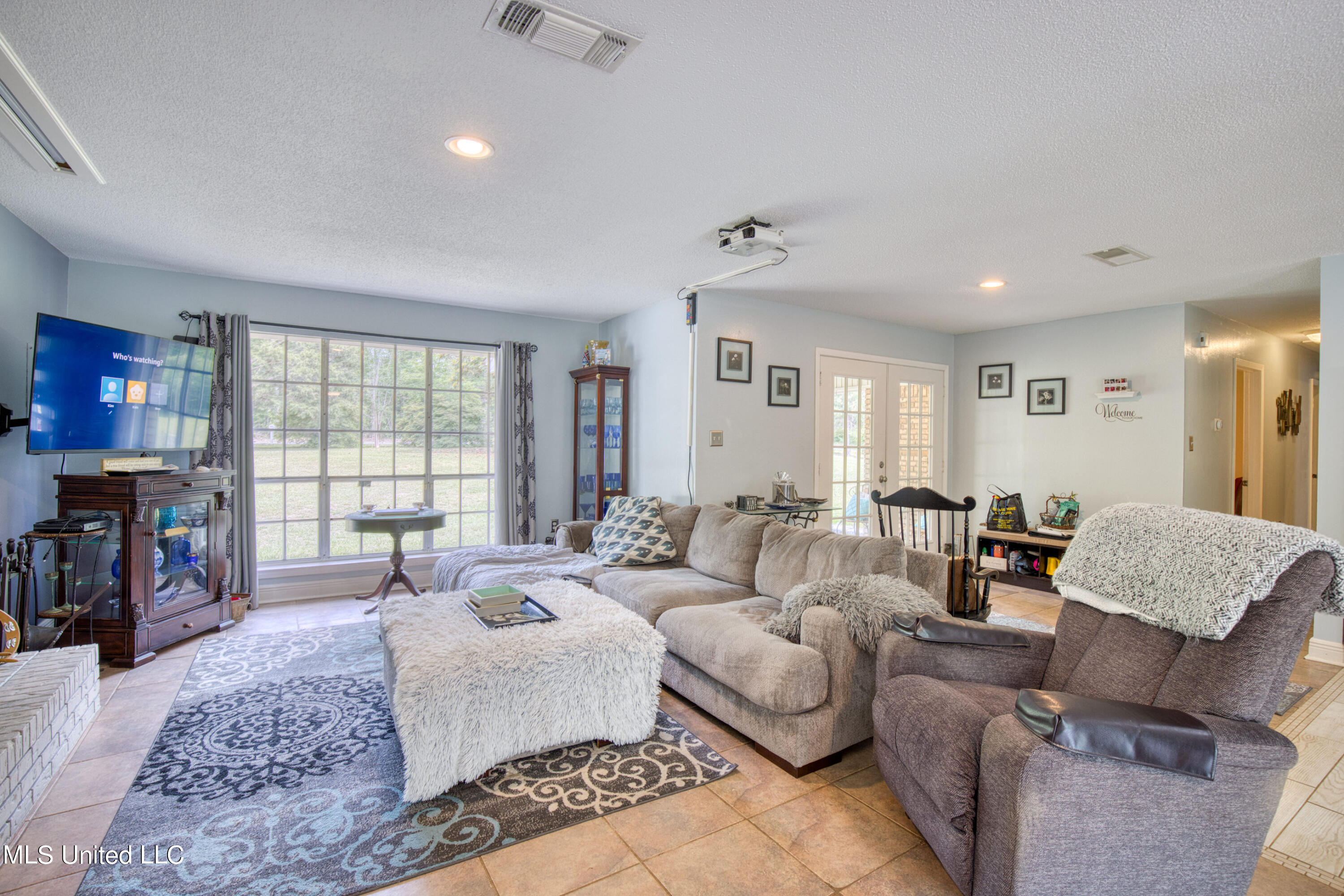 26133 Airey Tower Road Saucier, MS 39574 - Photo 5 of 34 26133AireyTowerRd-7