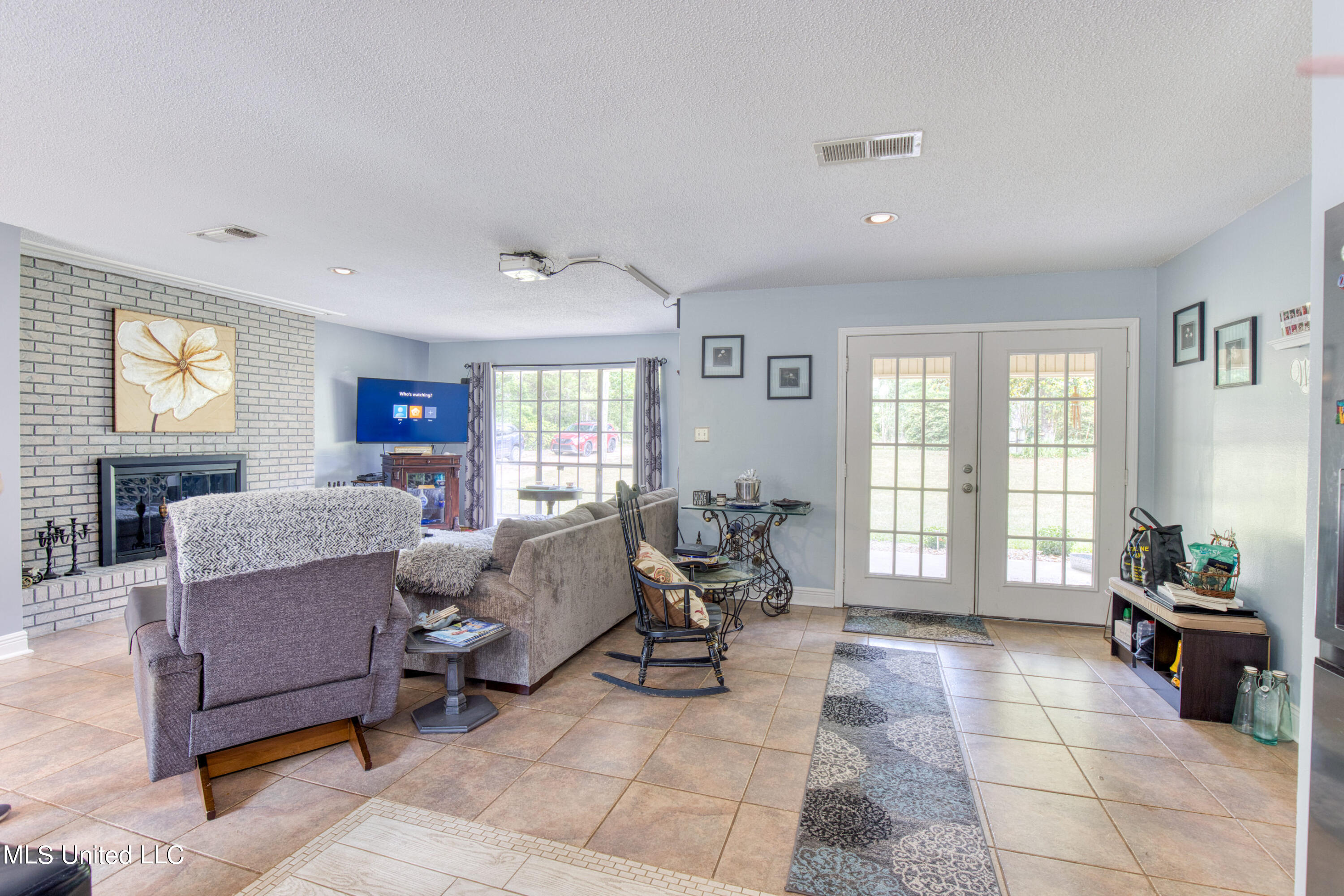 26133 Airey Tower Road Saucier, MS 39574 - Photo 6 of 34 26133AireyTowerRd-5