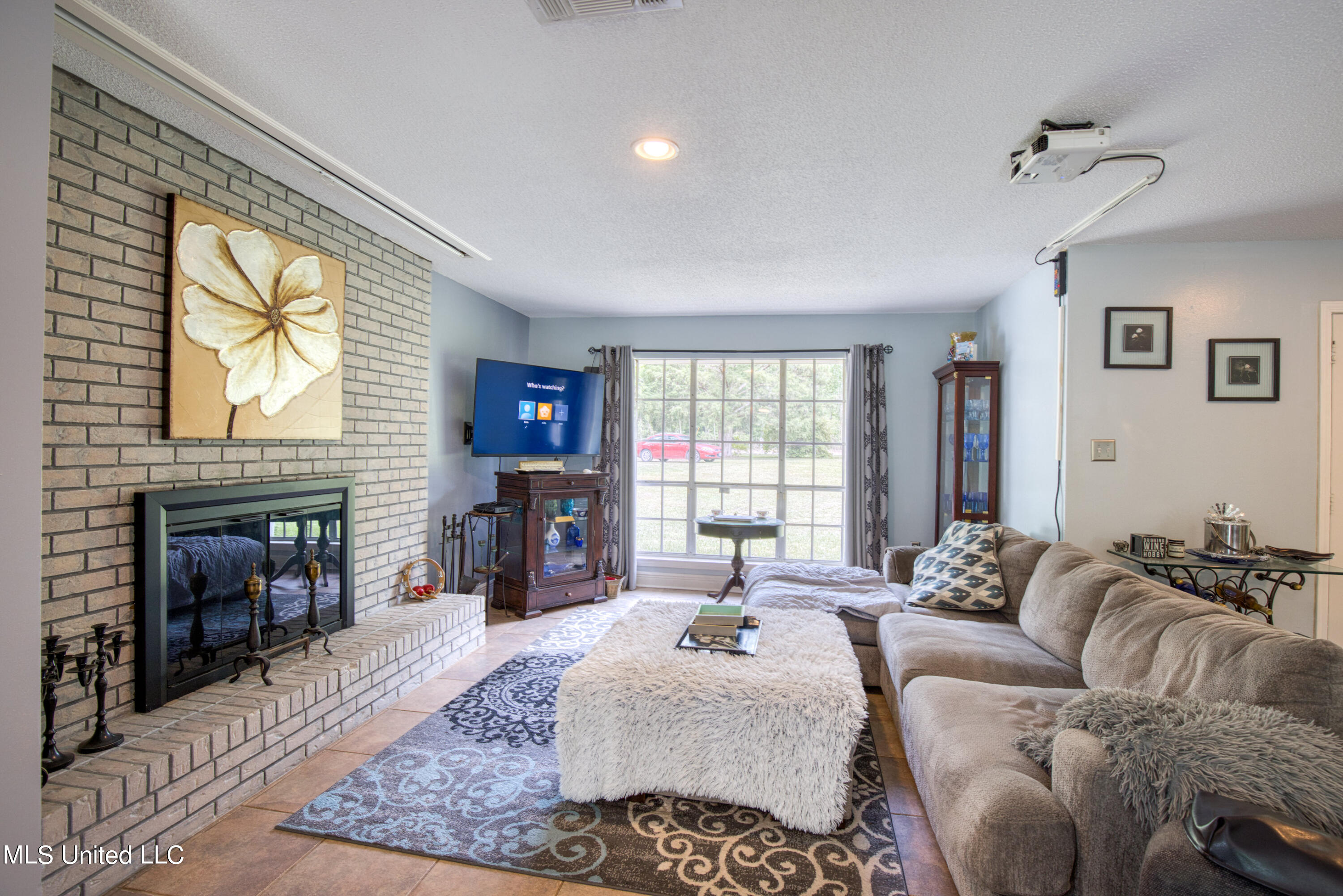 26133 Airey Tower Road Saucier, MS 39574 - Photo 8 of 34 26133AireyTowerRd-8