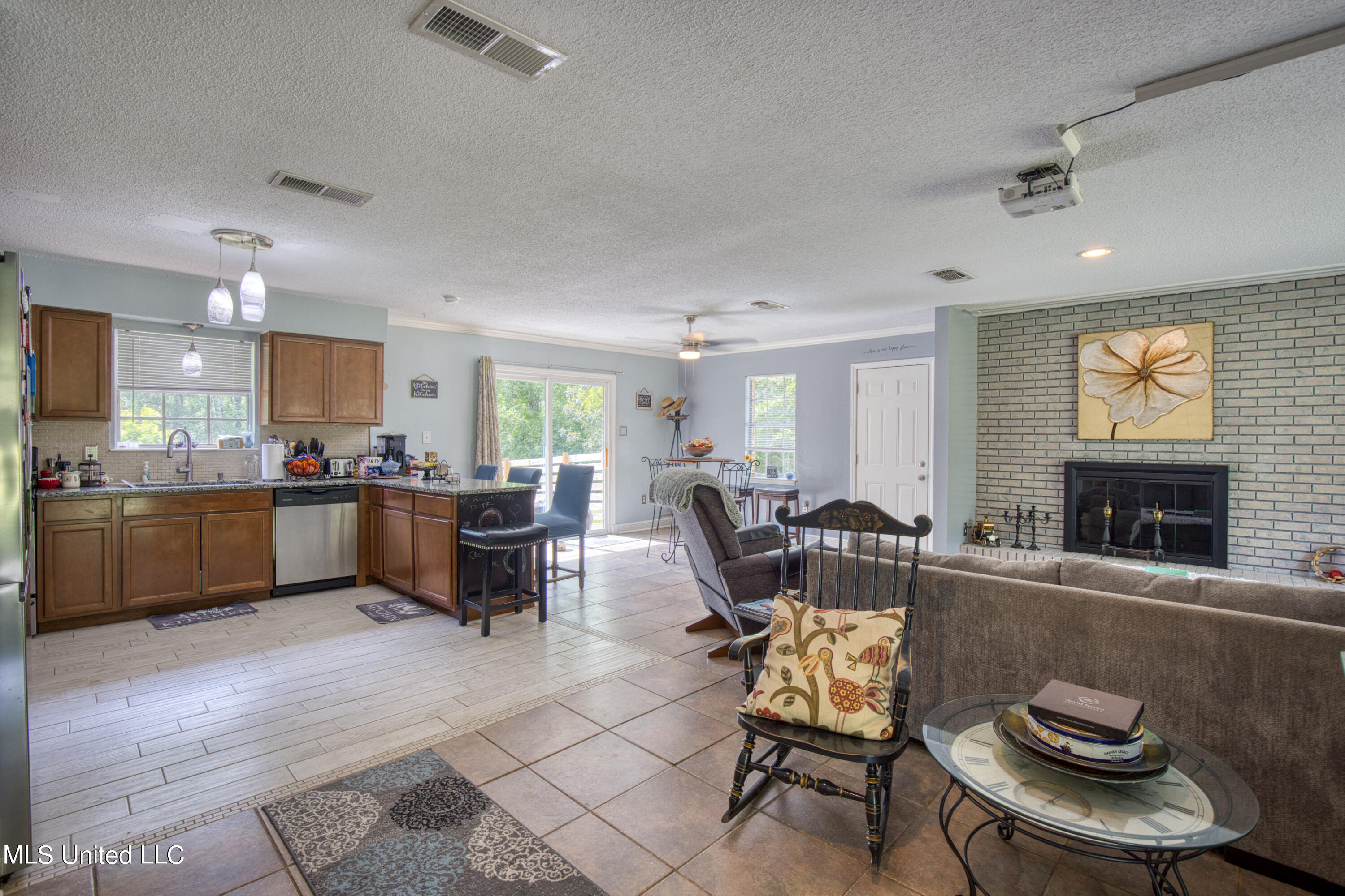 26133 Airey Tower Road Saucier, MS 39574 - Photo 10 of 34 26133AireyTowerRd-10
