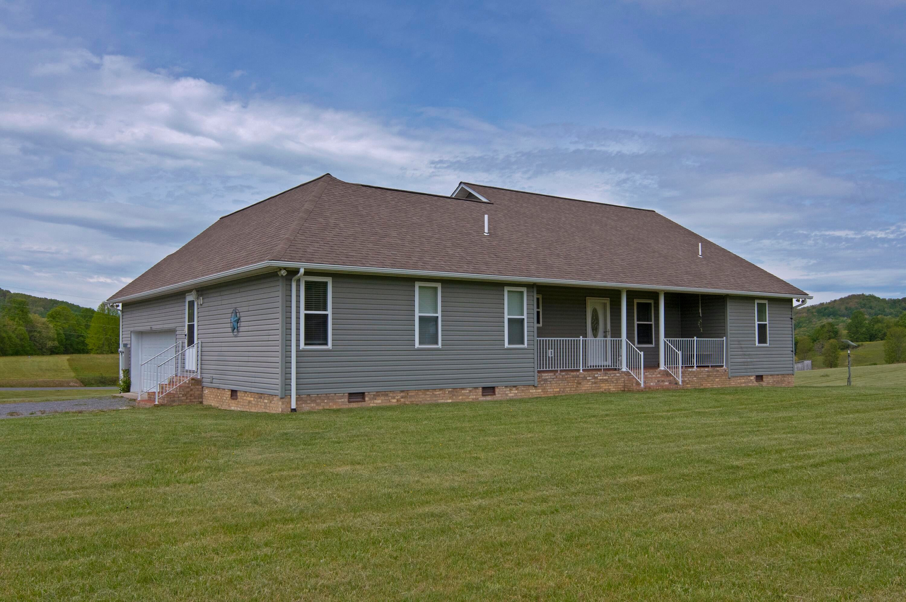 5882 Lockbridge Road Meadow Bridge, WV 25976 - Photo 53 of 68 Lockbridge Road