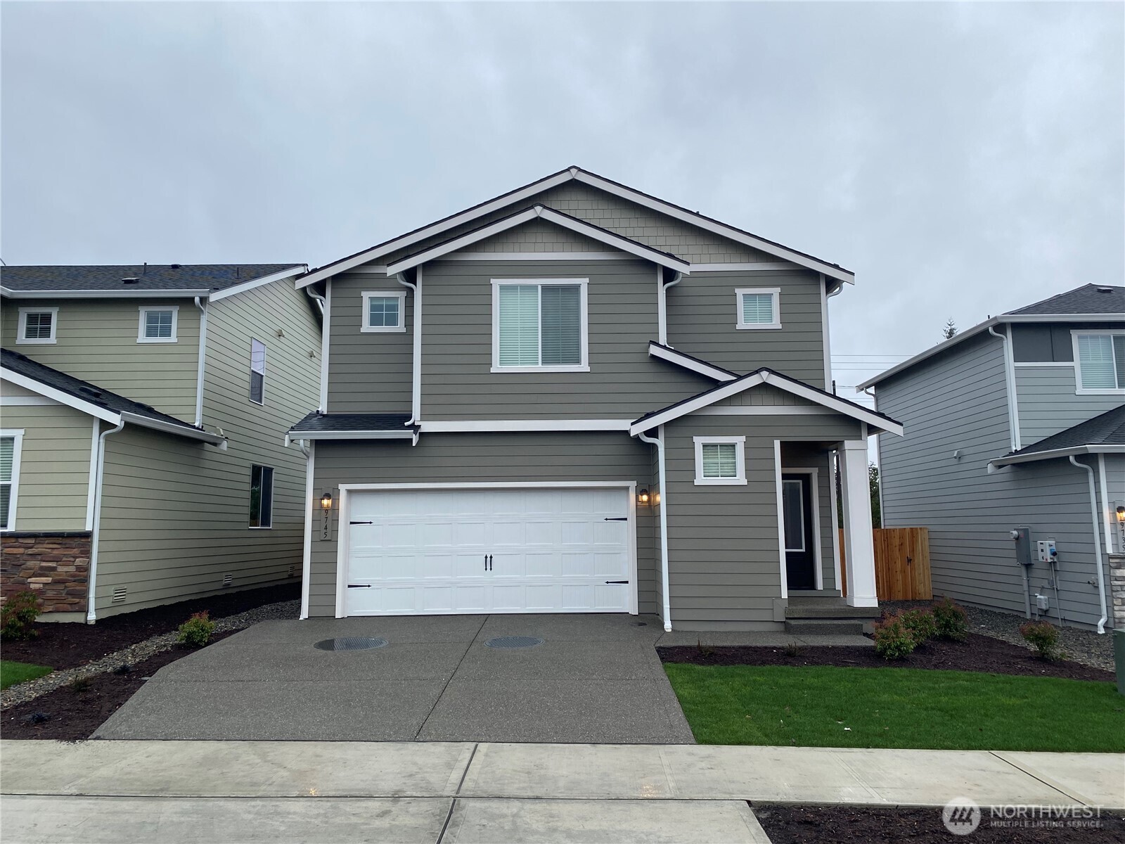 9745 Hay Street Southeast Yelm, WA 98597 - Photo 1 of 10
