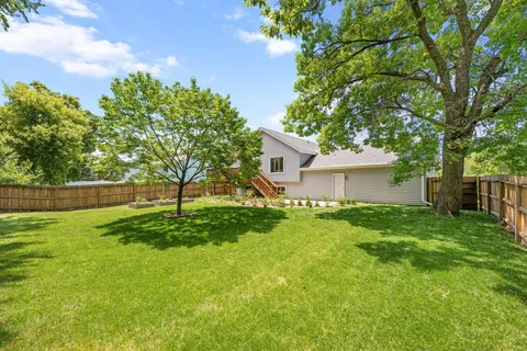$425,000 | 4876 Erickson Drive, New Hope, MN 55428