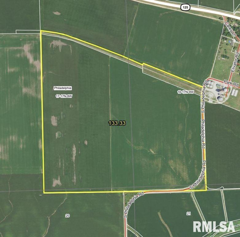 Philadelphia Road Virginia, IL 62691 - Photo 1 of 15