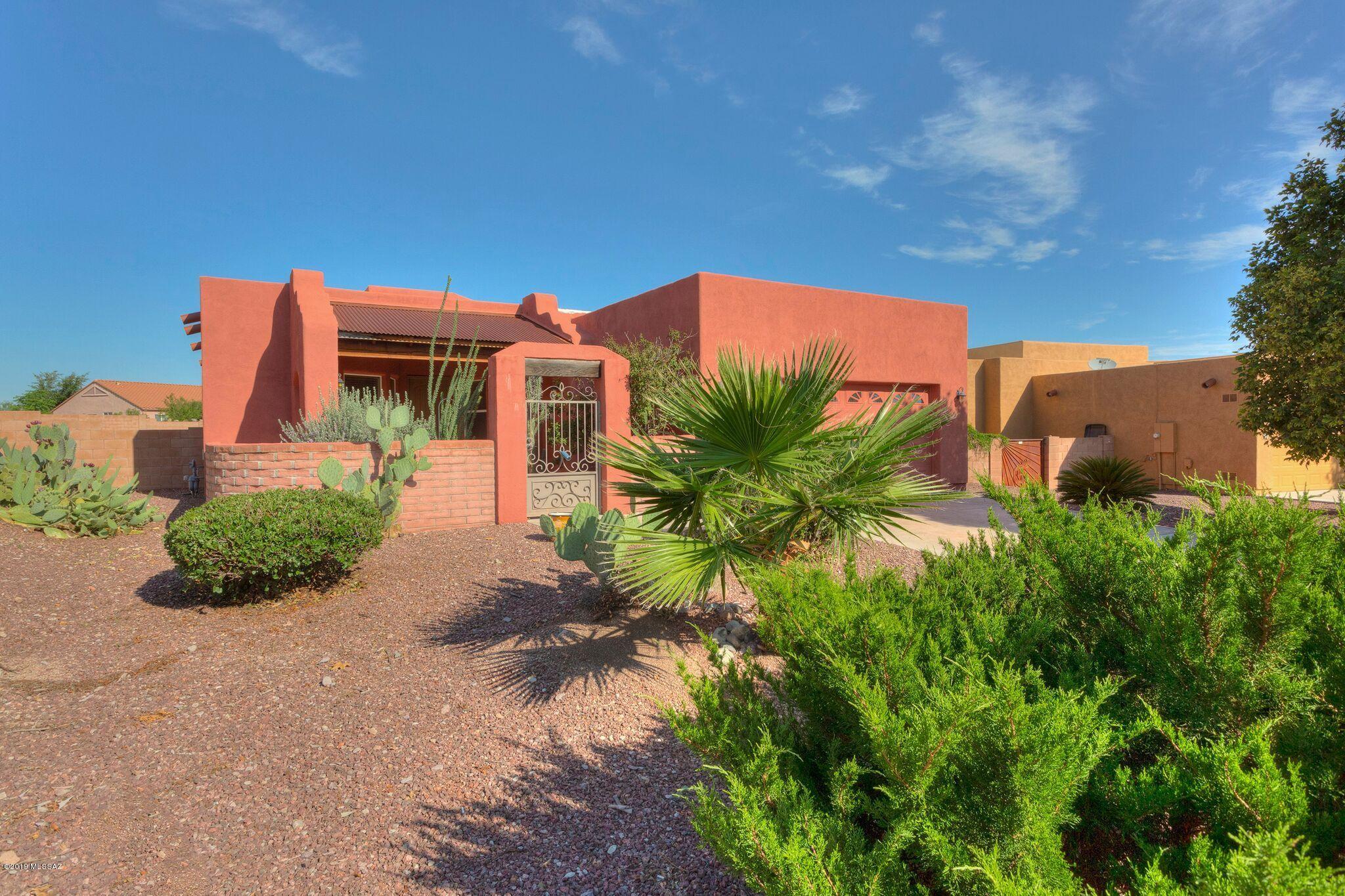 354 Via Bella Donna Rio Rico, AZ 85648 - Photo 26 of 26
