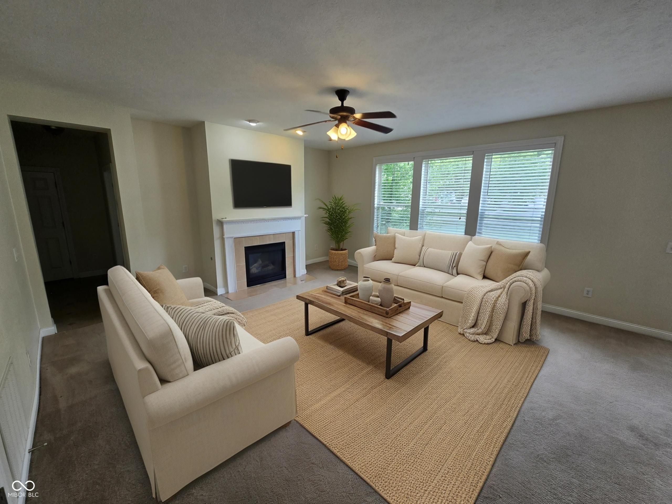 8111 Little Circle Road Noblesville, IN 46060 - Photo 8 of 15
