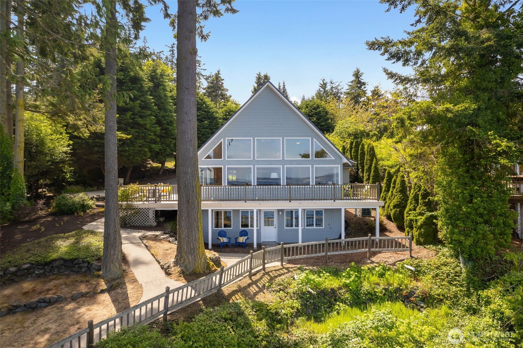 811 Olele Point Road Port Ludlow, WA 98365 - Photo 1 of 40 Gallery Image 1