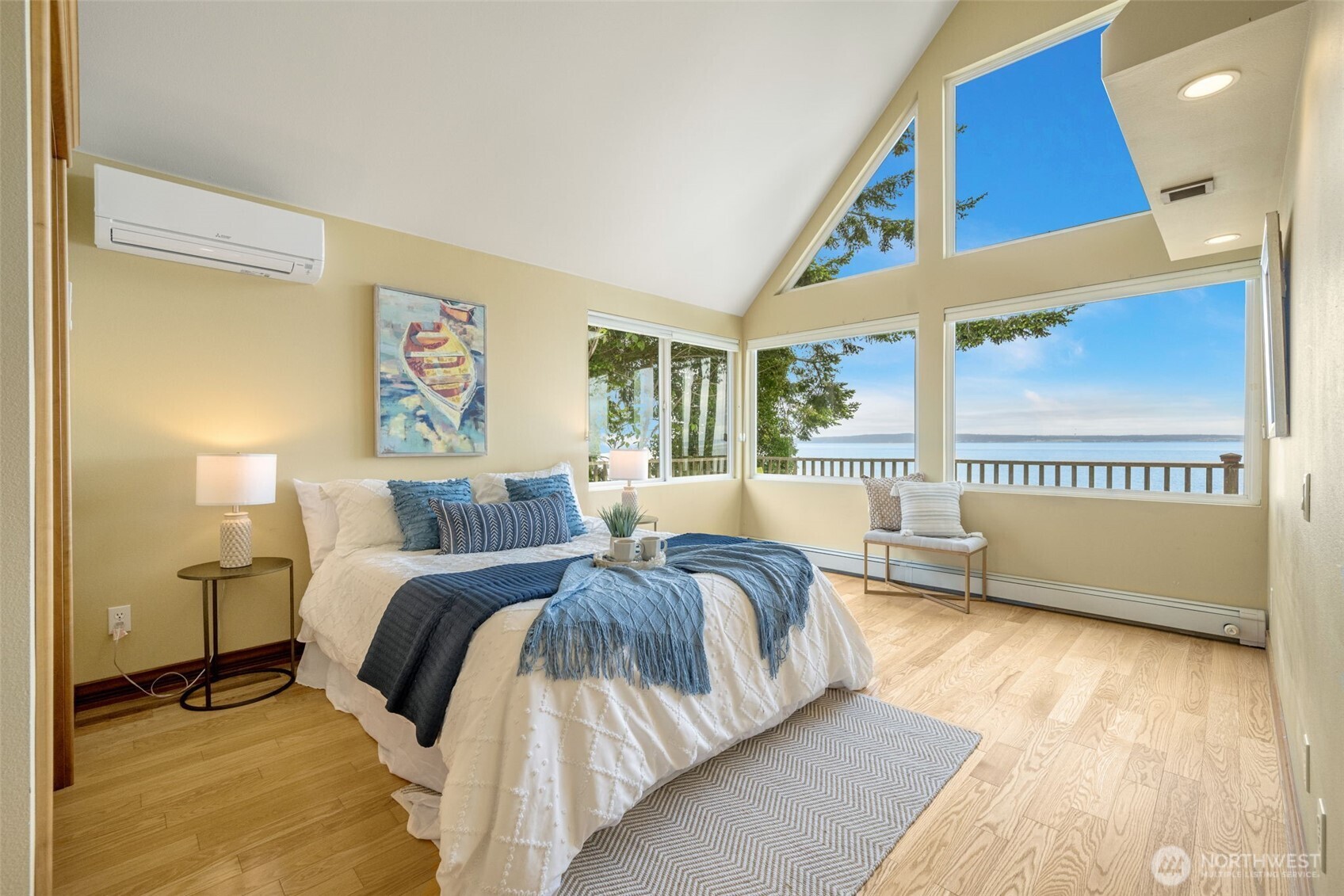 811 Olele Point Road Port Ludlow, WA 98365 - Photo 12 of 40 Gallery Image 12