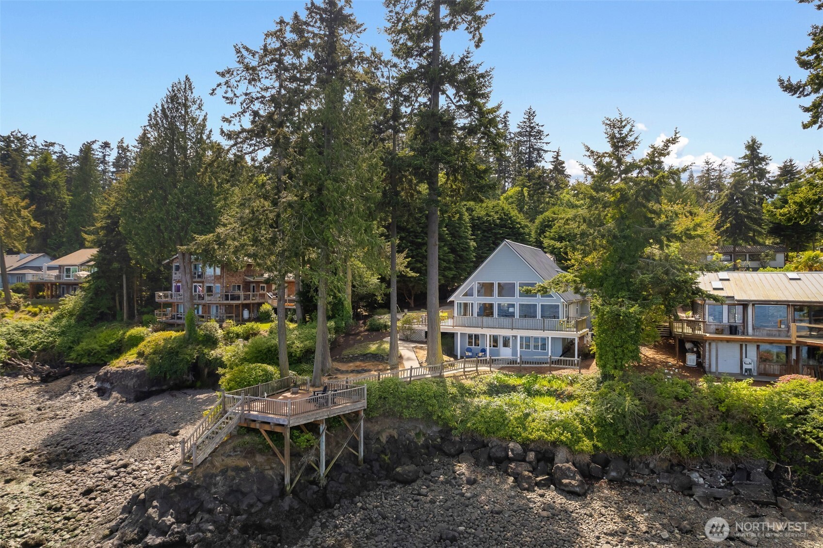 811 Olele Point Road Port Ludlow, WA 98365 - Photo 3 of 40 Gallery Image 3