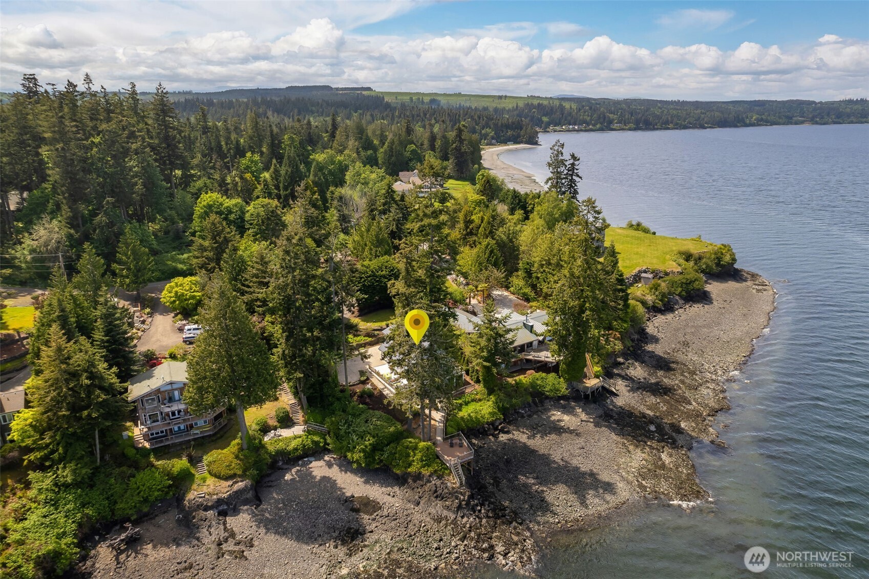 811 Olele Point Road Port Ludlow, WA 98365 - Photo 32 of 40 Gallery Image 32