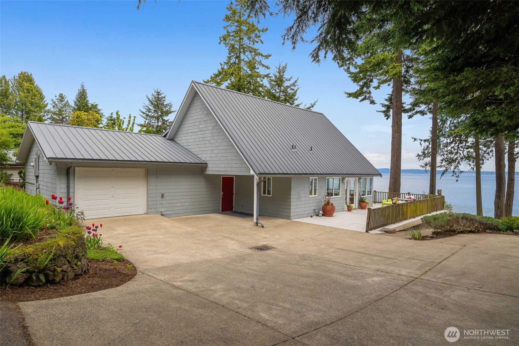 811 Olele Point Road Port Ludlow, WA 98365 - Photo 4 of 40 Gallery Image 4