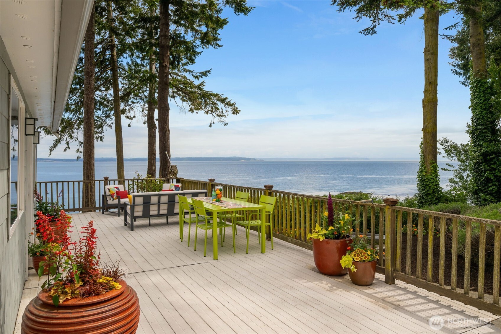 811 Olele Point Road Port Ludlow, WA 98365 - Photo 5 of 40 Gallery Image 5