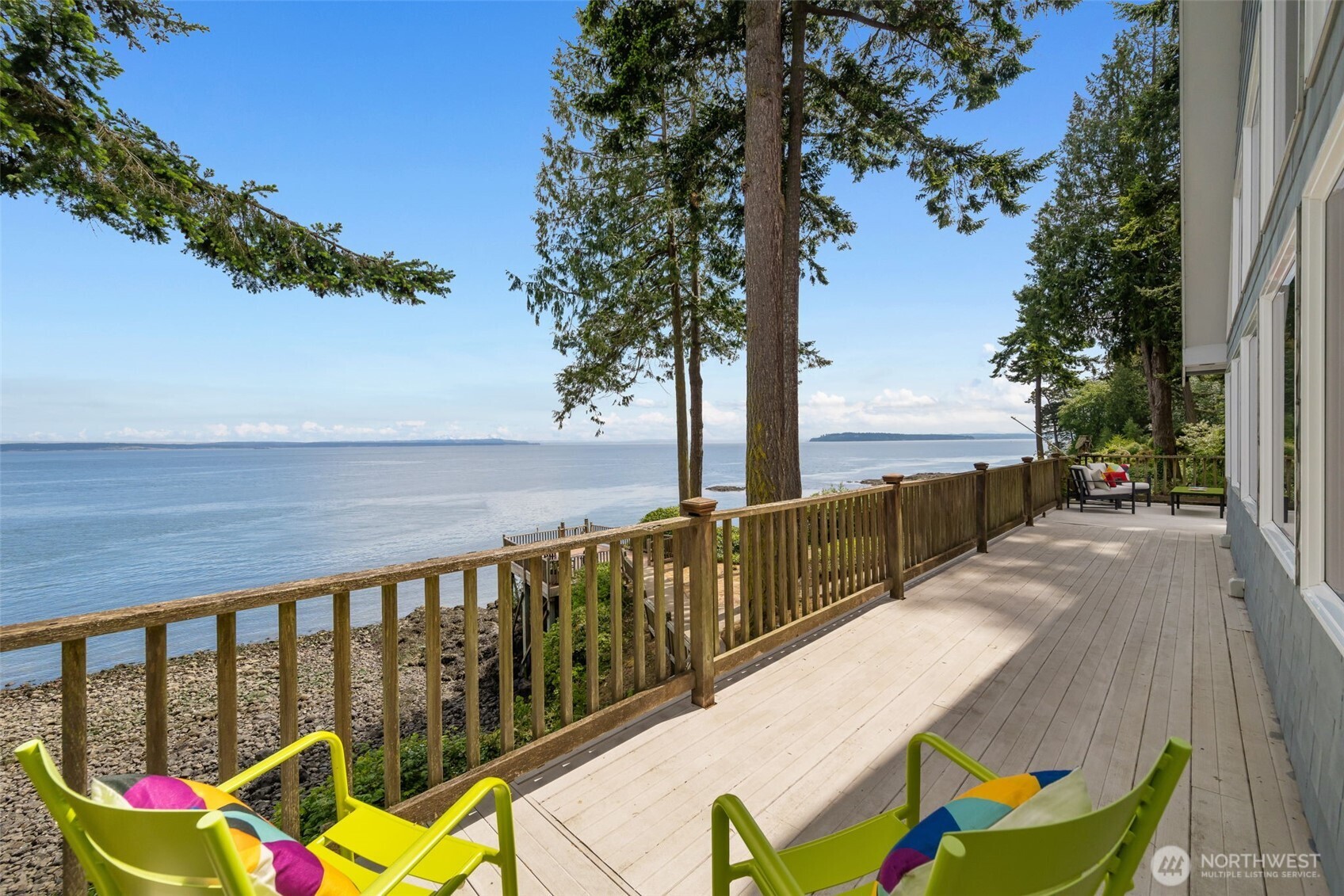811 Olele Point Road Port Ludlow, WA 98365 - Photo 6 of 40 Gallery Image 6