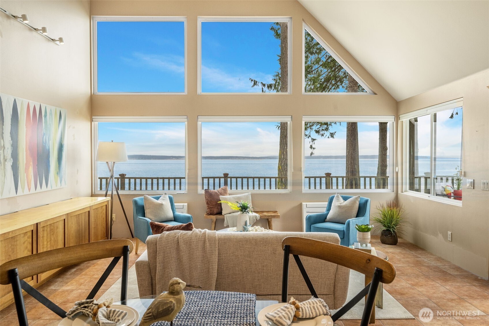 811 Olele Point Road Port Ludlow, WA 98365 - Photo 9 of 40 Gallery Image 9