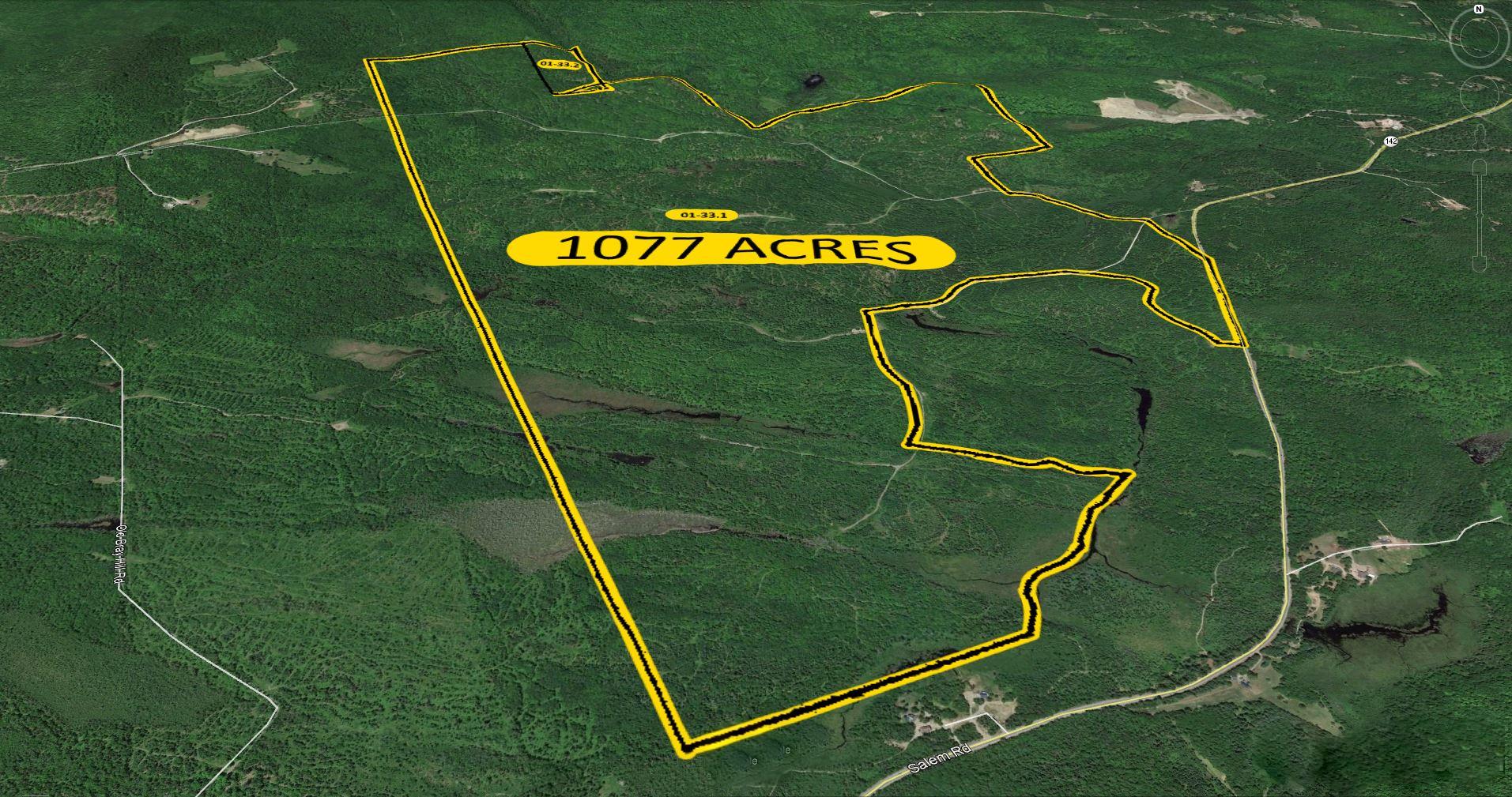 Tbd Tbd Salem Road Strong, ME 04983 - Photo 1 of 22 North View