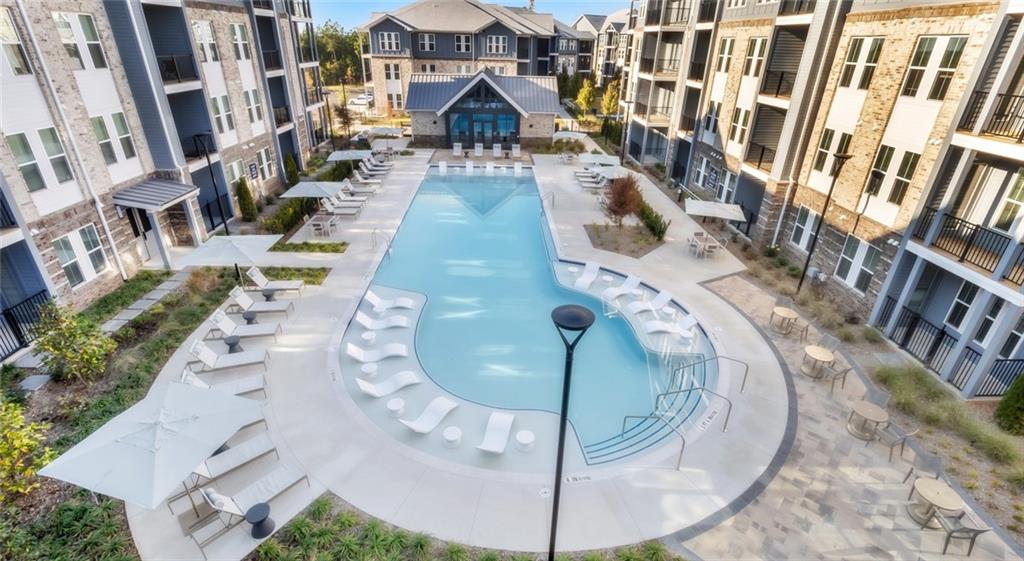 2370 Sever Road Northwest, Unit 5410 Lawrenceville, GA 30043 - Photo 19 of 30