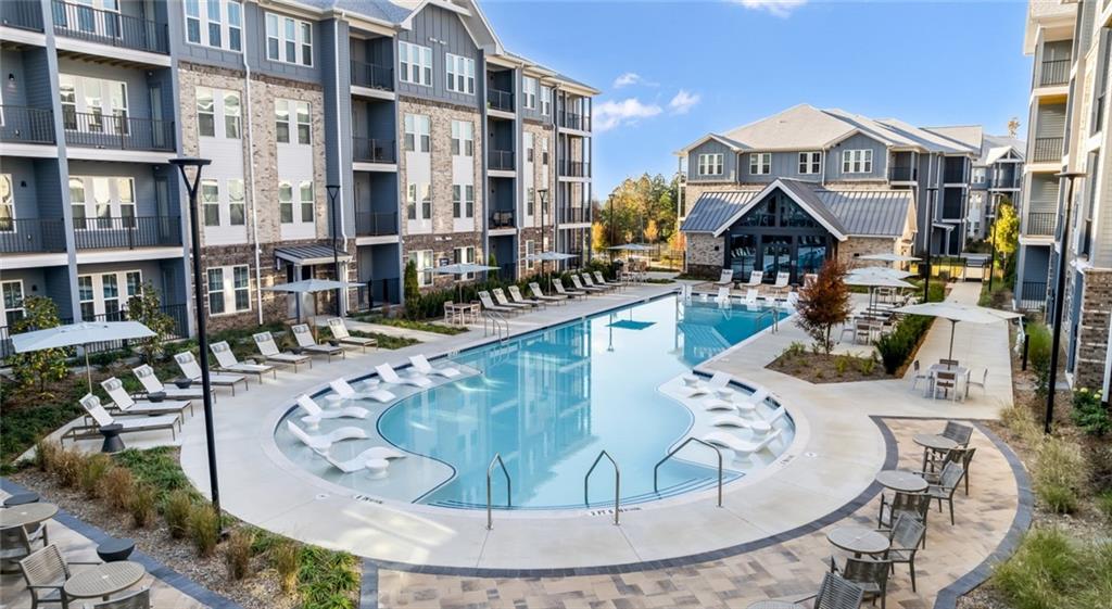 2370 Sever Road Northwest, Unit 5410 Lawrenceville, GA 30043 - Photo 20 of 30