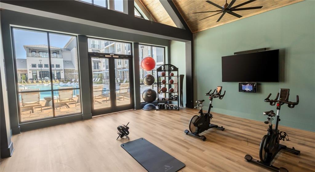 2370 Sever Road Northwest, Unit 5410 Lawrenceville, GA 30043 - Photo 21 of 30