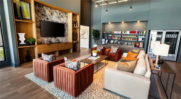 $1,995 | 2370 Sever Road Northwest, Unit 5410, Lawrenceville, GA 30043