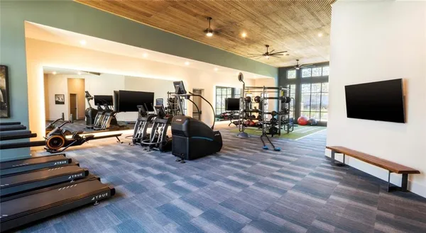 $1,995 | 2370 Sever Road Northwest, Unit 5410, Lawrenceville, GA 30043