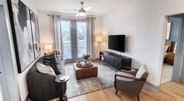 $1,995 | 2370 Sever Road Northwest, Unit 5410, Lawrenceville, GA 30043